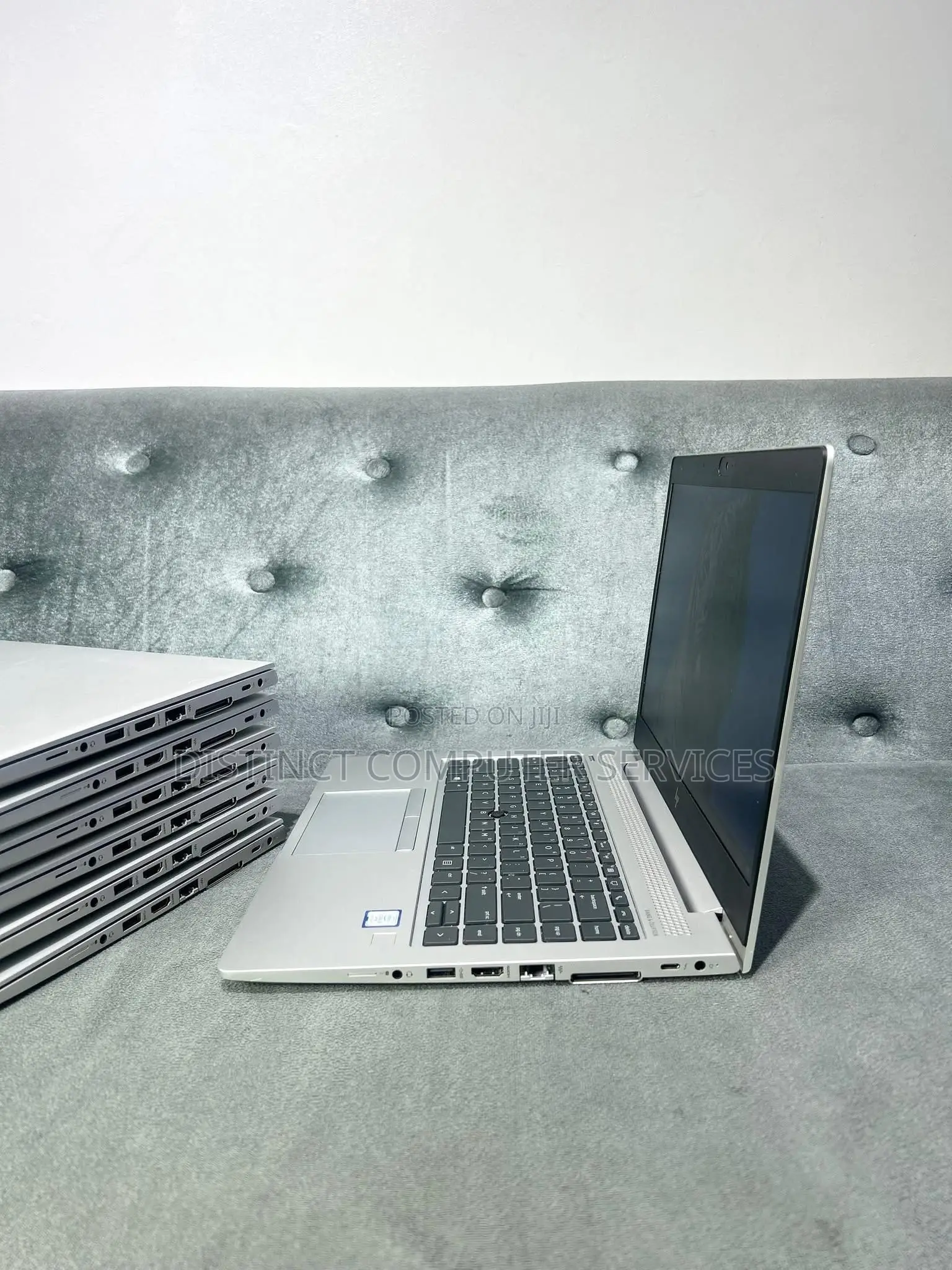 Laptop HP EliteBook 840 G5 8GB Intel Core i5 SSD 256GB