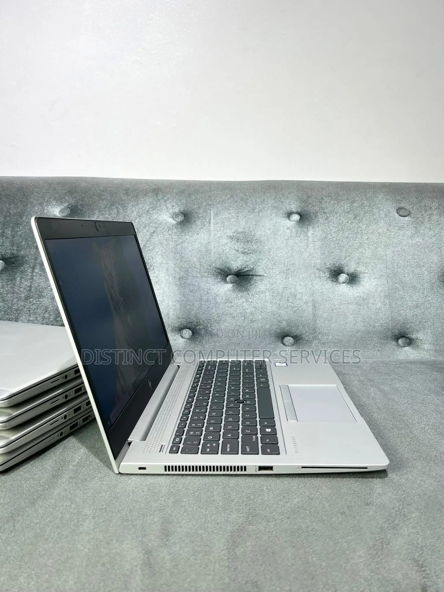 Laptop HP EliteBook 840 G5 8GB Intel Core i5 SSD 256GB