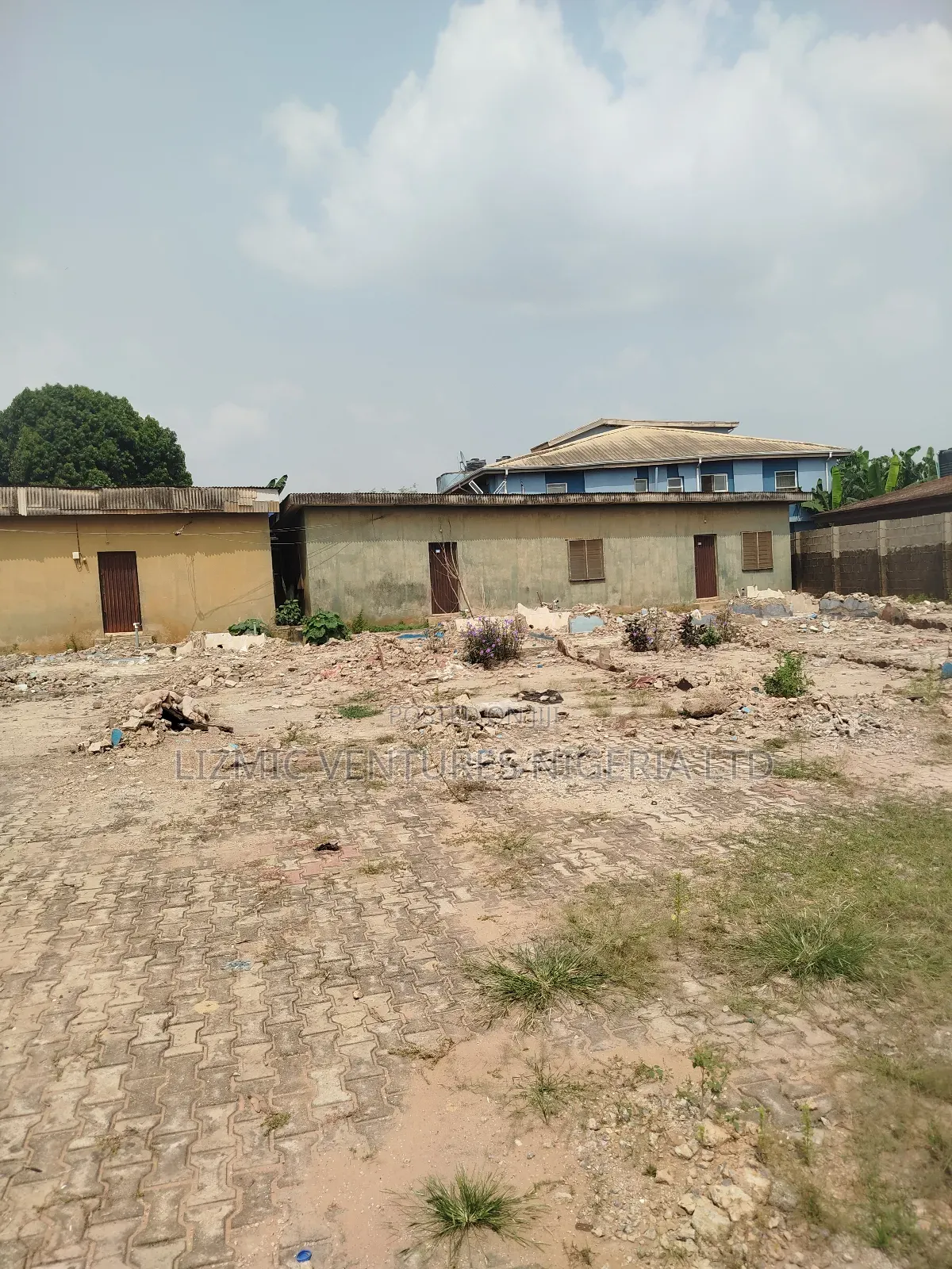 Full Plot Land for Sale