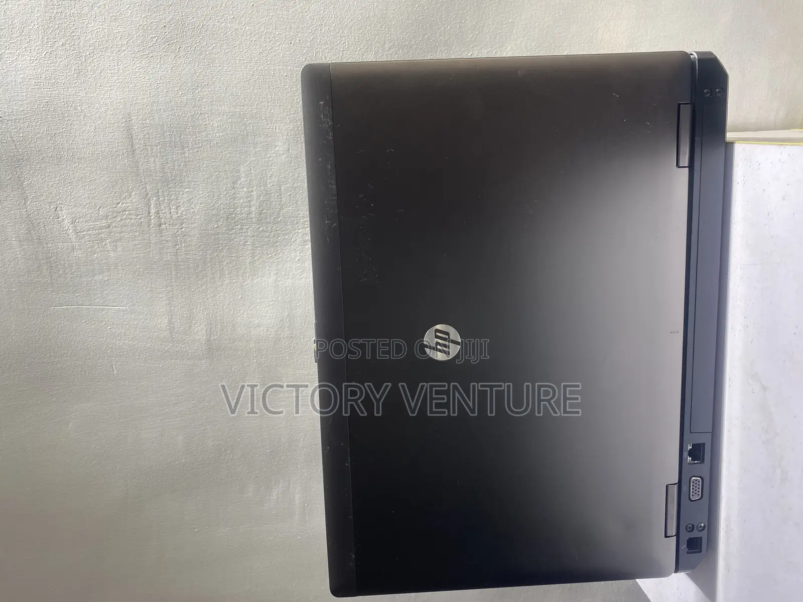 Laptop HP ProBook 6470B 4GB Intel Core I5 HDD 250GB