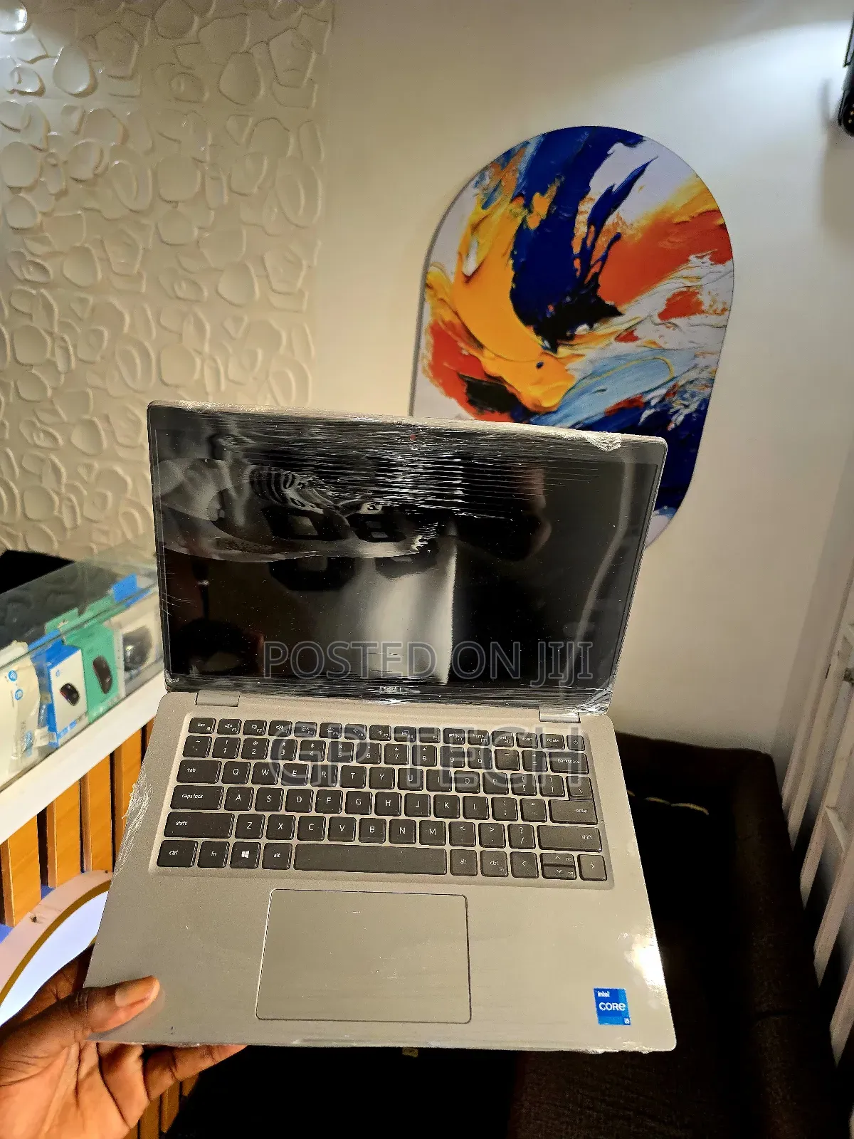Laptop Dell Latitude 5420 16GB Intel Core i5 SSD 256GB