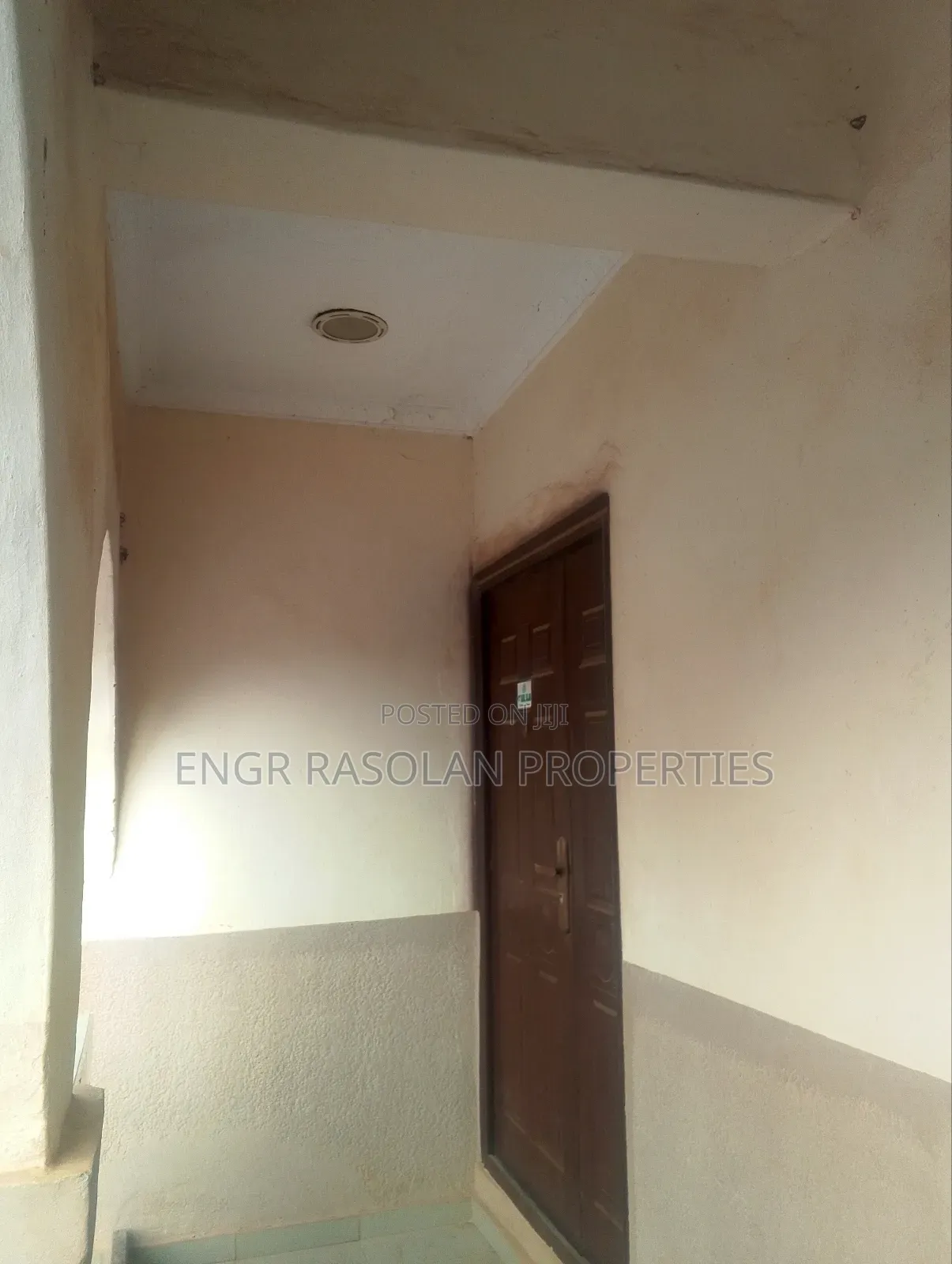 Furnished 2bdrm Block of Flats in Olunlade, Ilorin South for sale