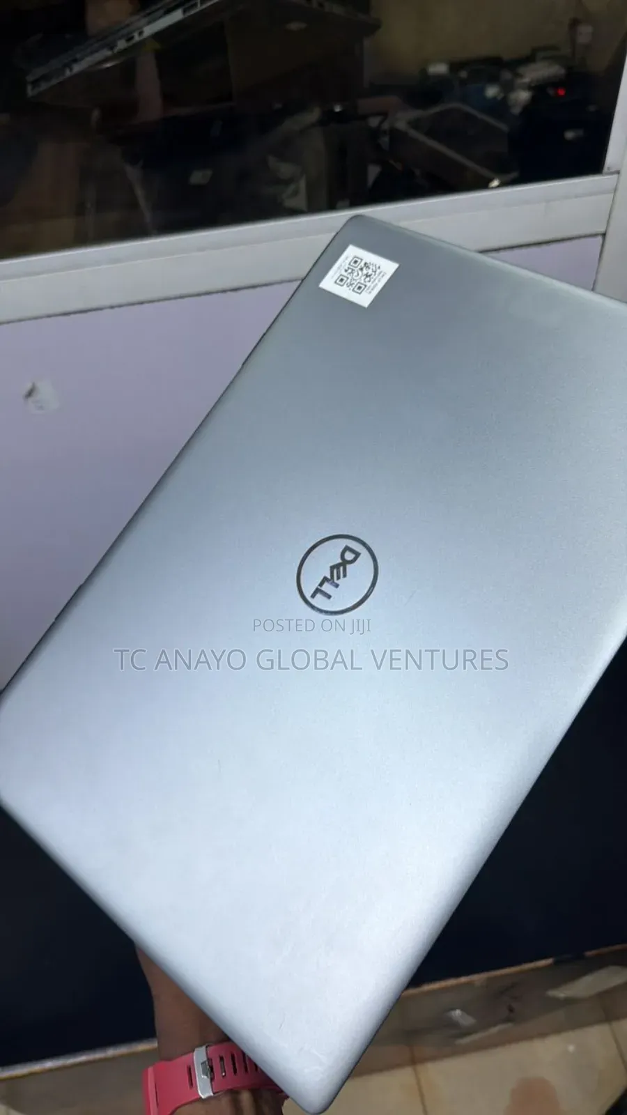 Laptop Dell Precision 7560 32GB Intel Core i7 SSD 512GB