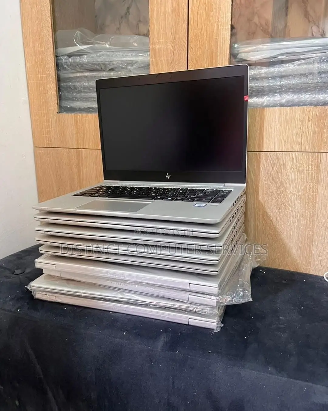 Laptop HP EliteBook 840 G6 16GB Intel Core i5 SSD 512GB