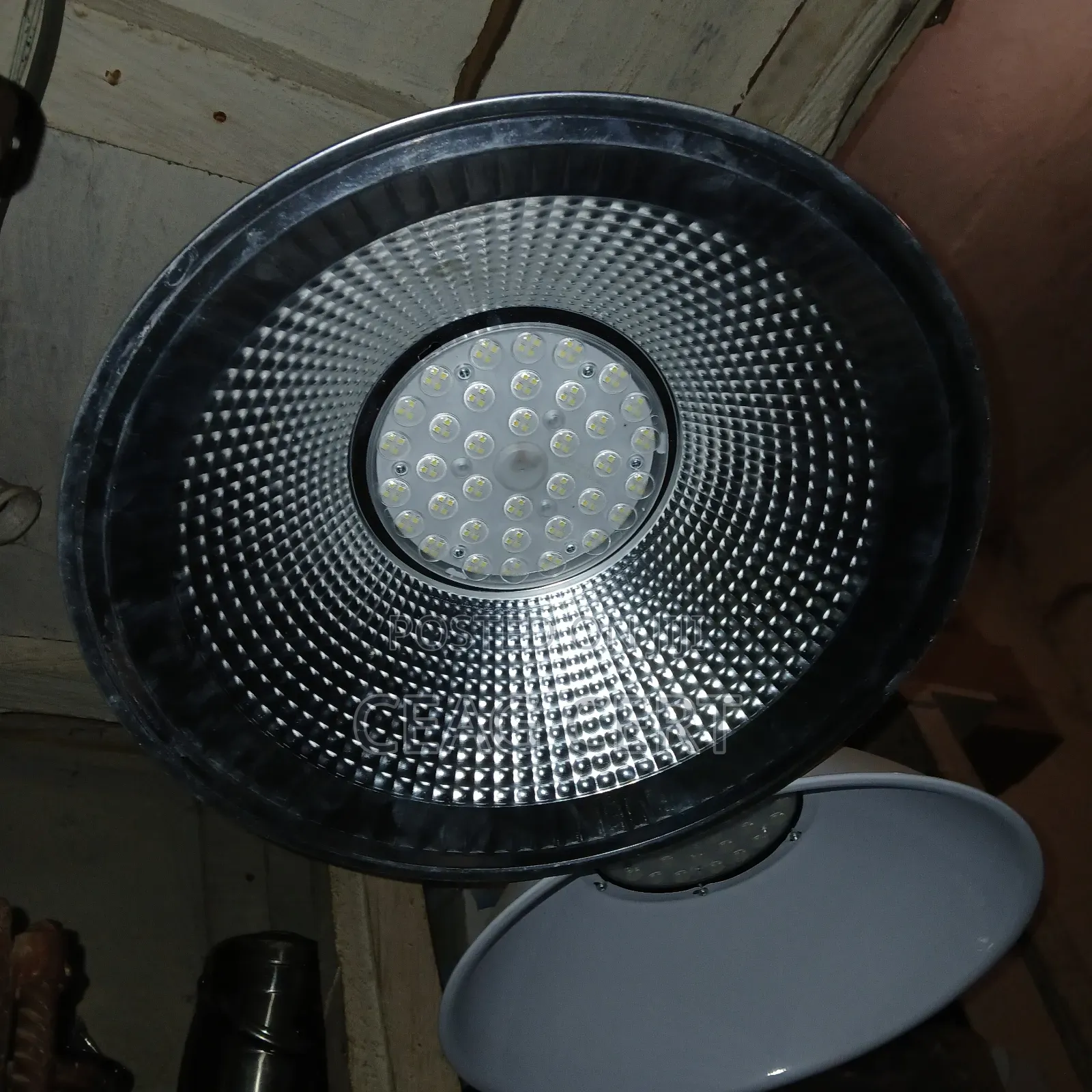 150w High Bay