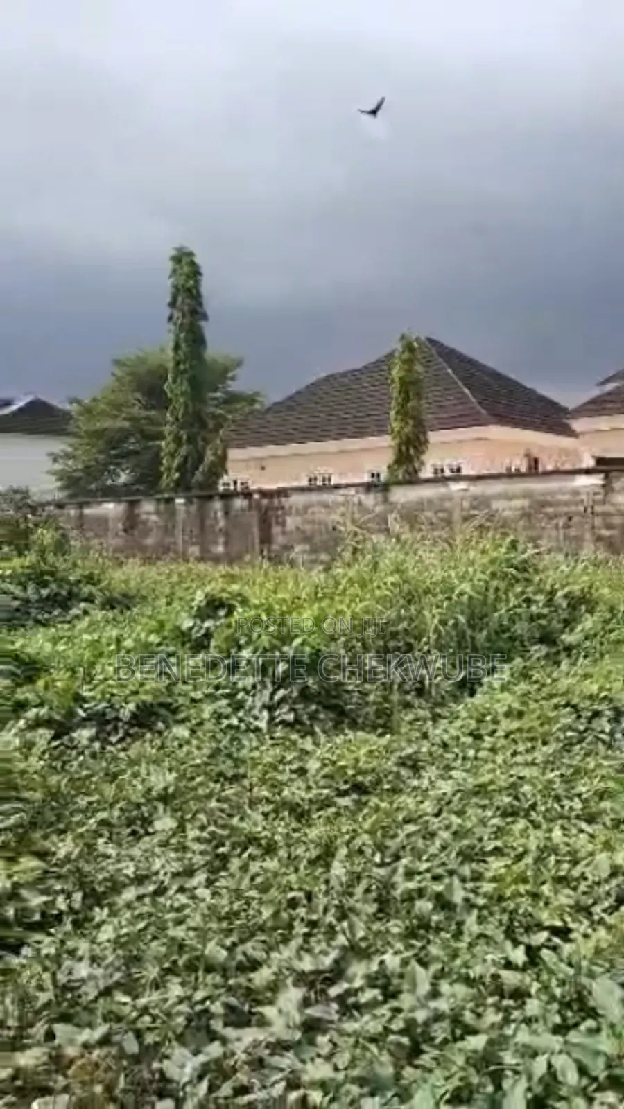 For Sale: Two Plots