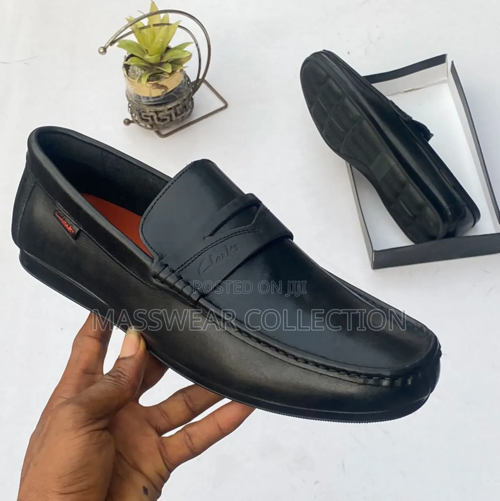 Mens Loafers