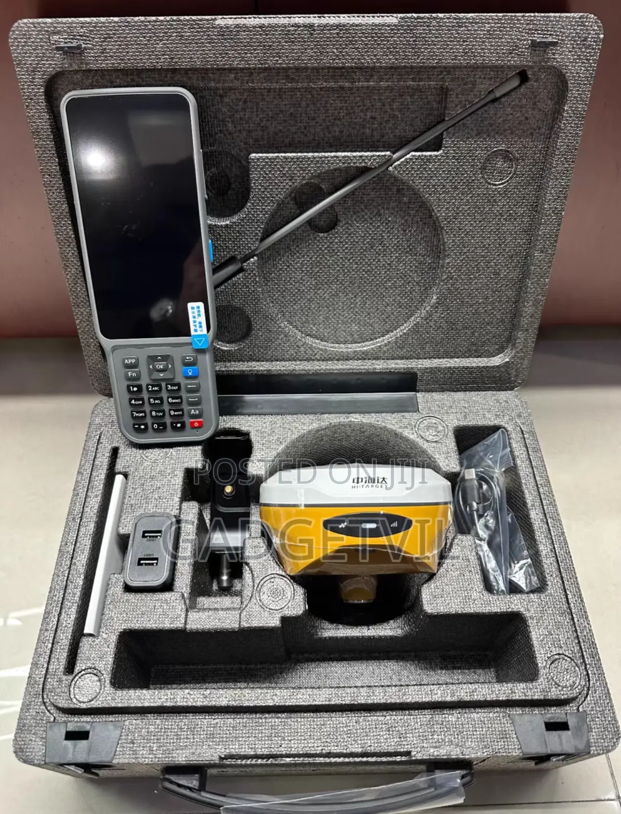 Hi-Target V300 Complete Set
