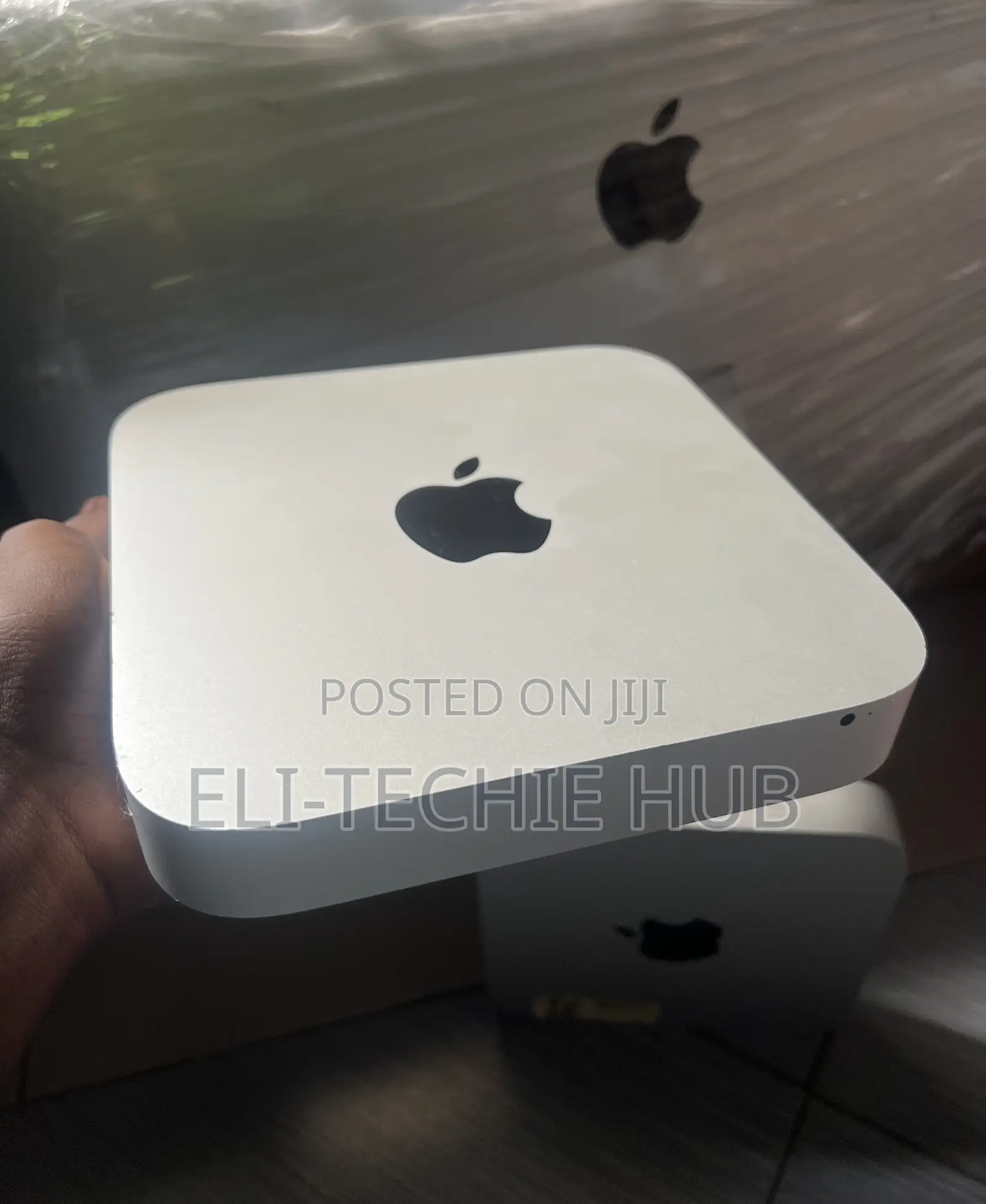 Desktop Computer Apple Mac Mini 8GB Intel Core i5 SSD 1T