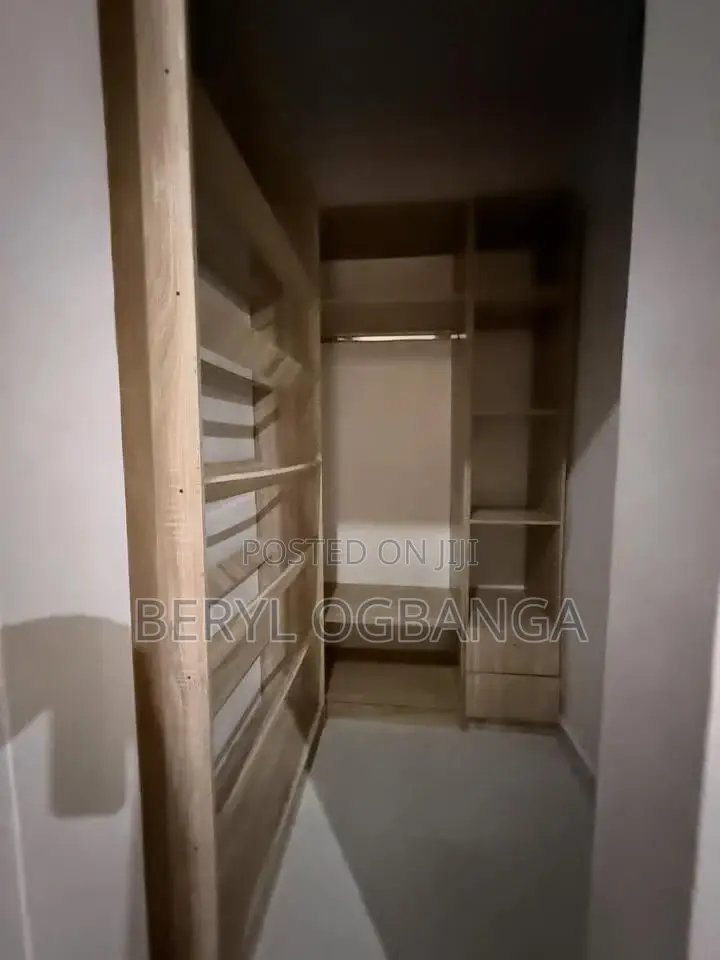 Furnished 2bdrm Apartment in Ikate for rent