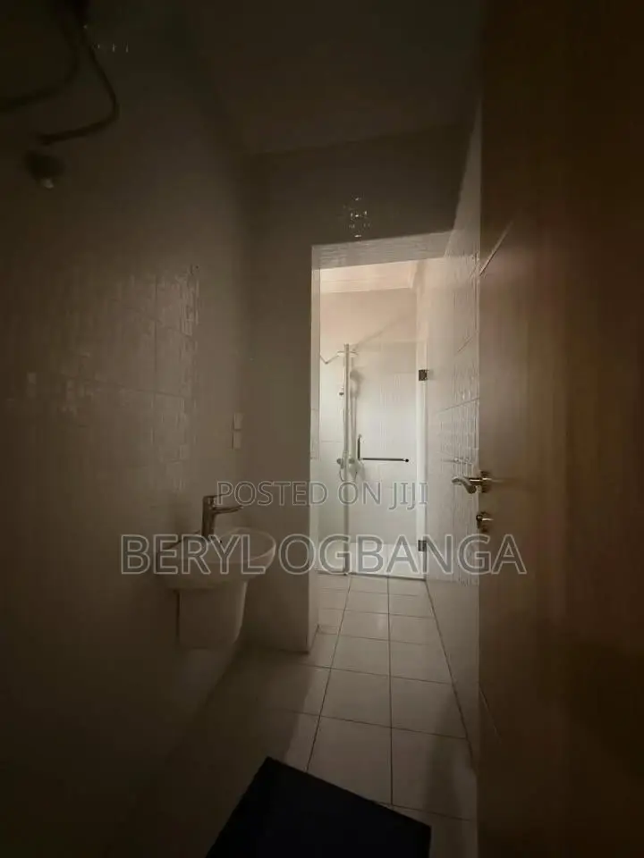 Furnished 2bdrm Apartment in Ikate for rent