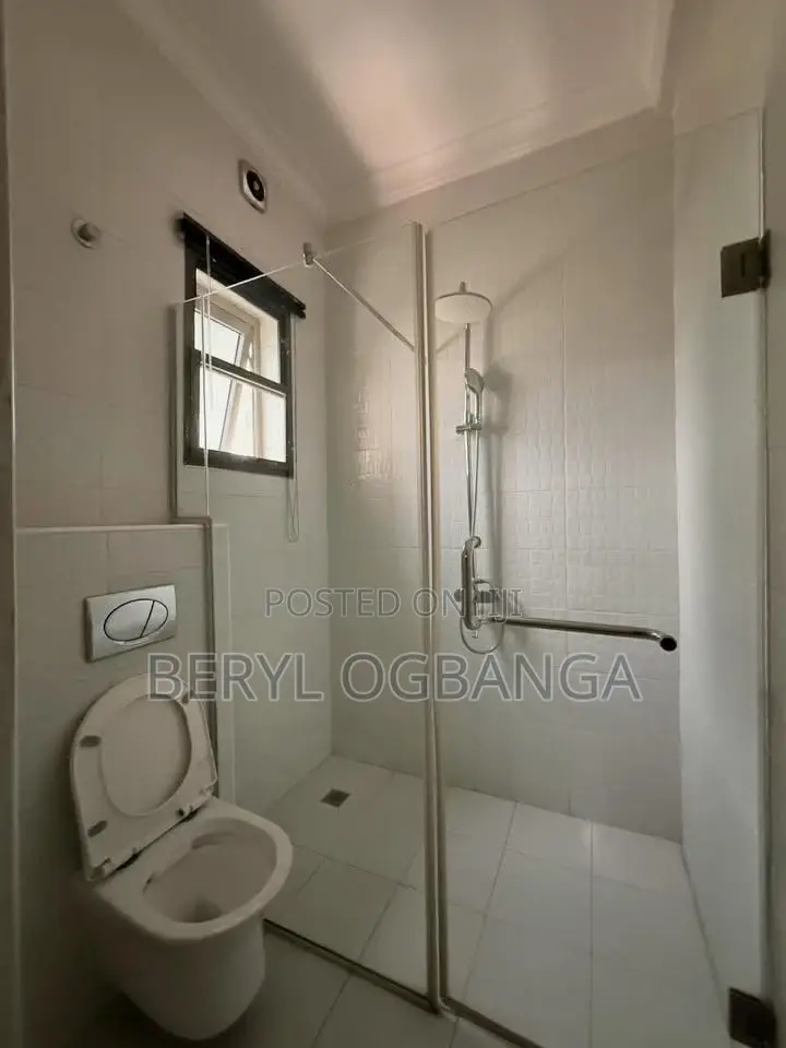 Furnished 2bdrm Apartment in Ikate for rent