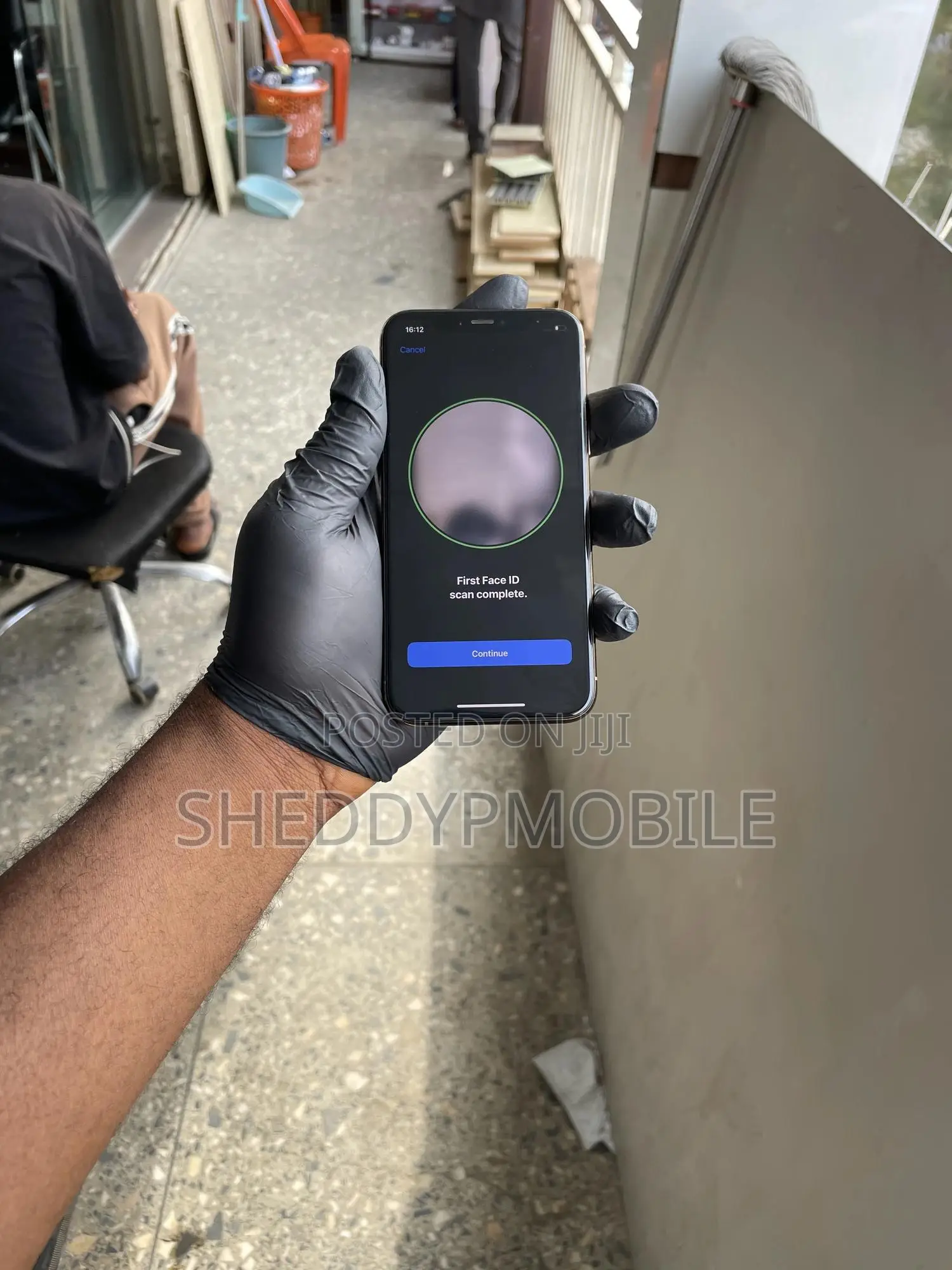 Apple iPhone 11 Pro 64 GB Gold
