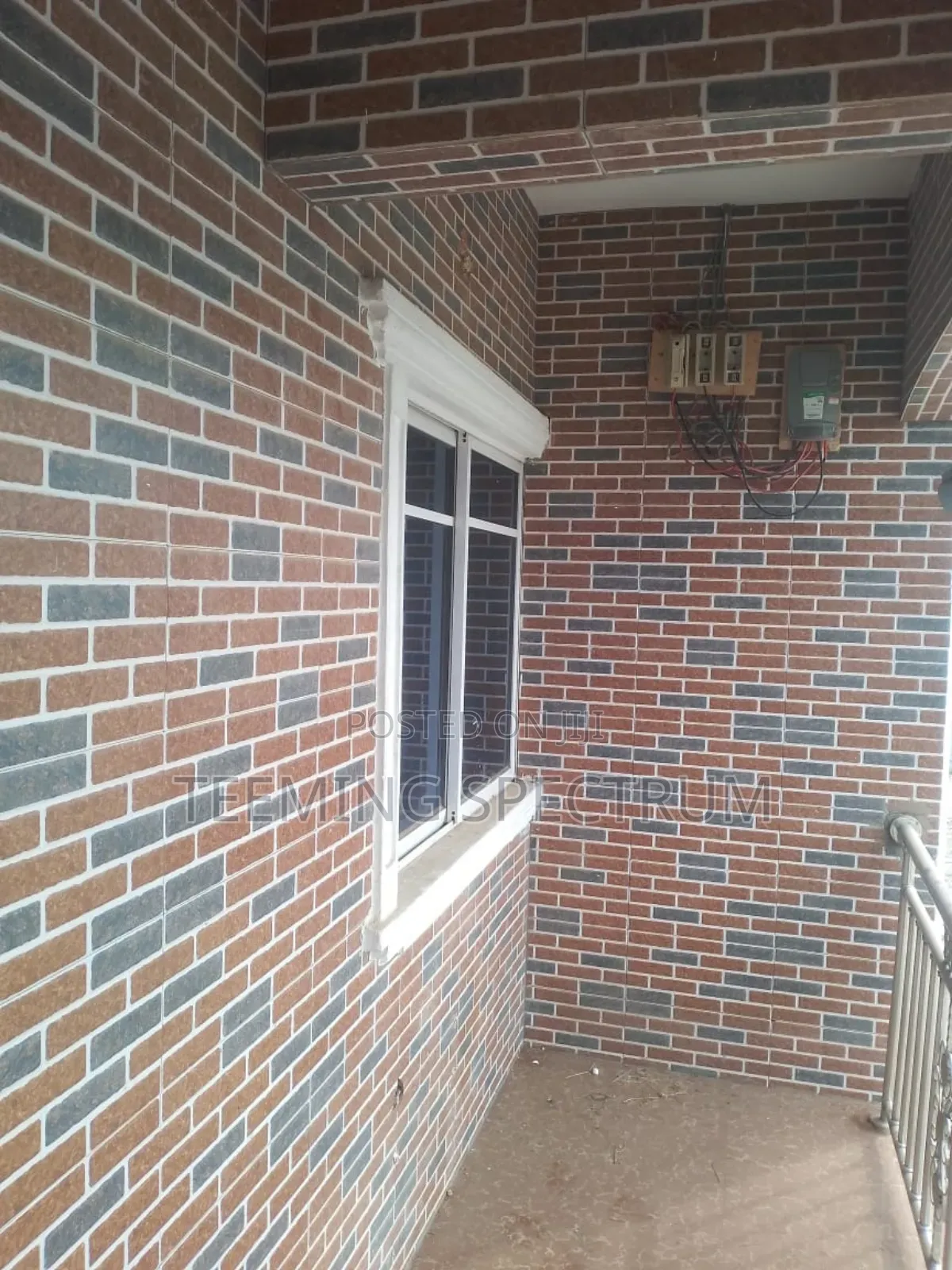 3bdrm Apartment in Benin City for rent