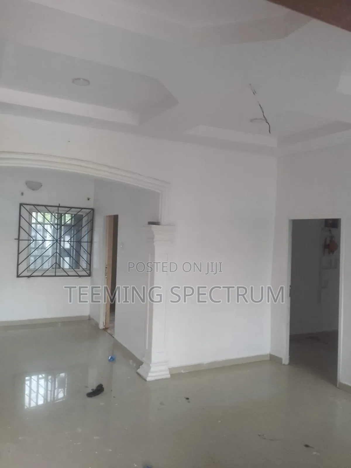 3bdrm Apartment in Benin City for rent