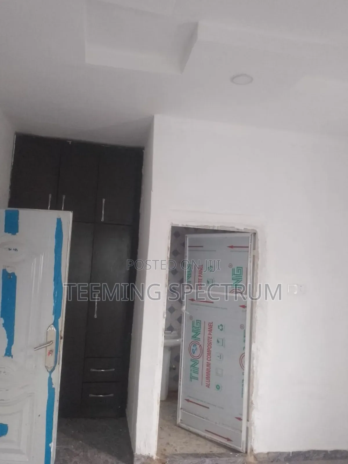 3bdrm Apartment in Benin City for rent