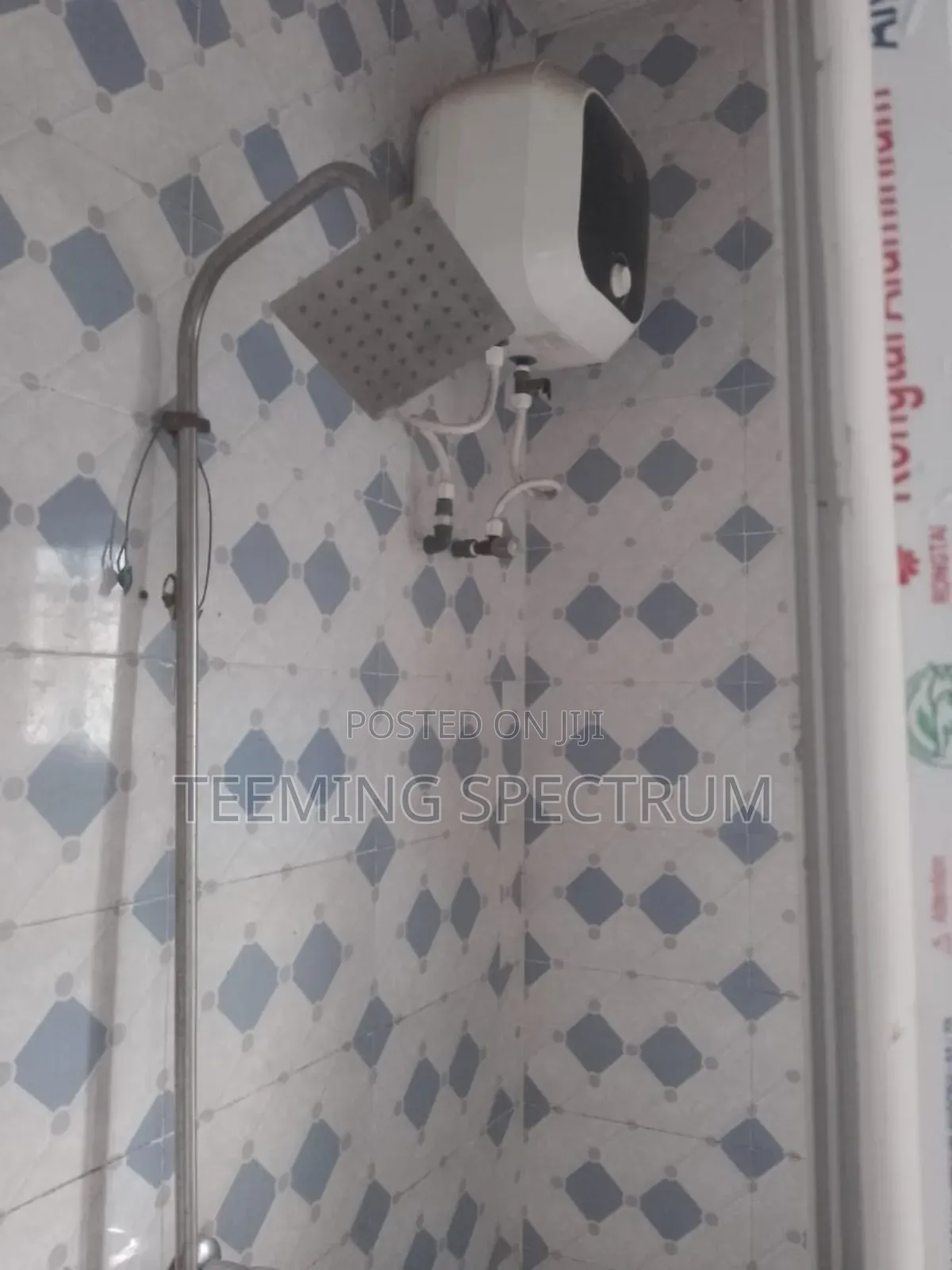 3bdrm Apartment in Benin City for rent
