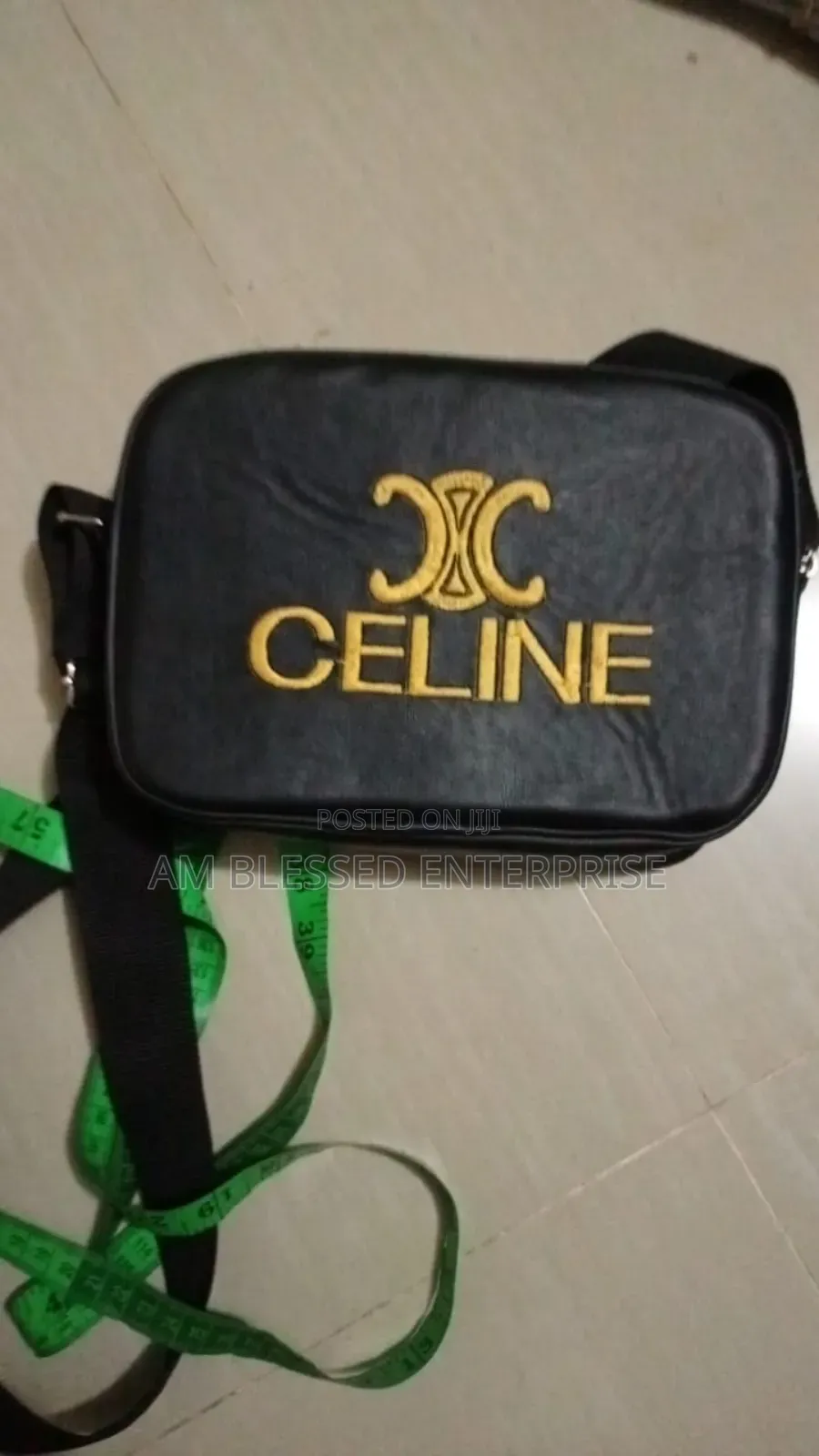 Cross Bags
