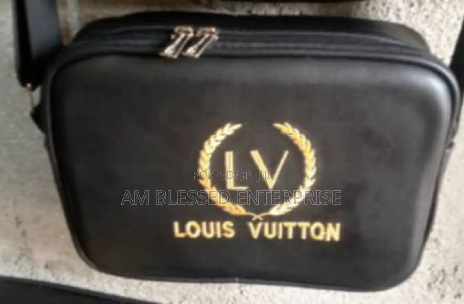Cross Bags