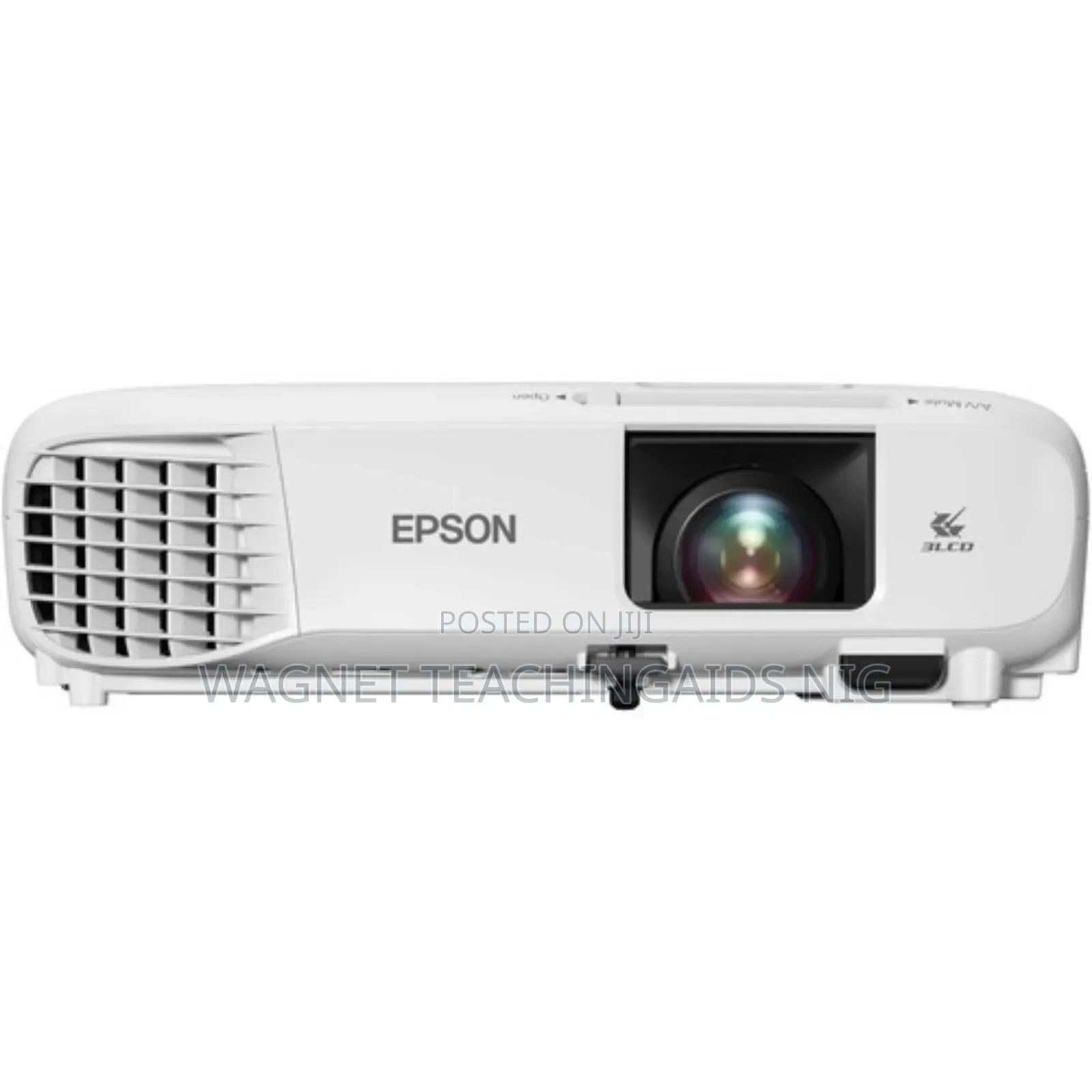 Epson Eb W49, 3800lumens