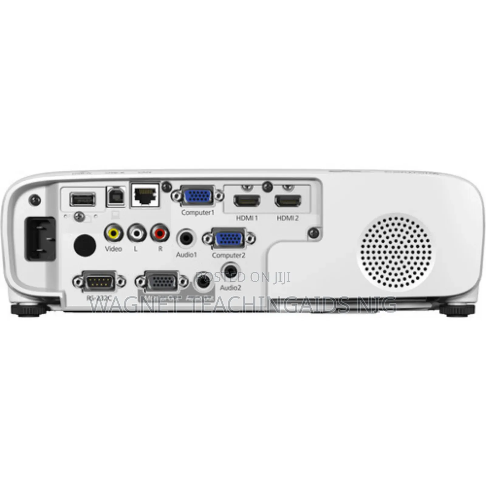 Epson Eb W49, 3800lumens