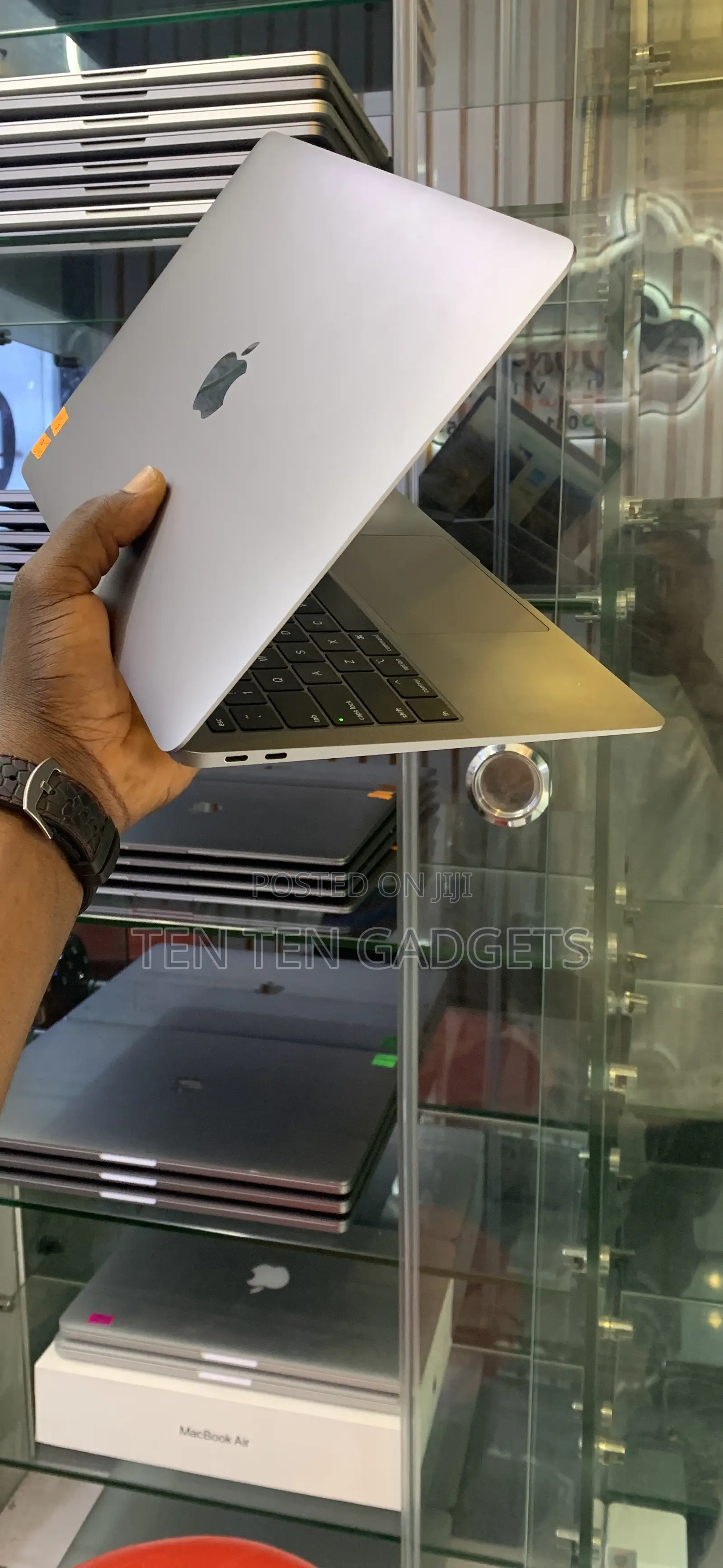 Laptop Apple MacBook Air 8GB Intel Core i5 SSD 256GB