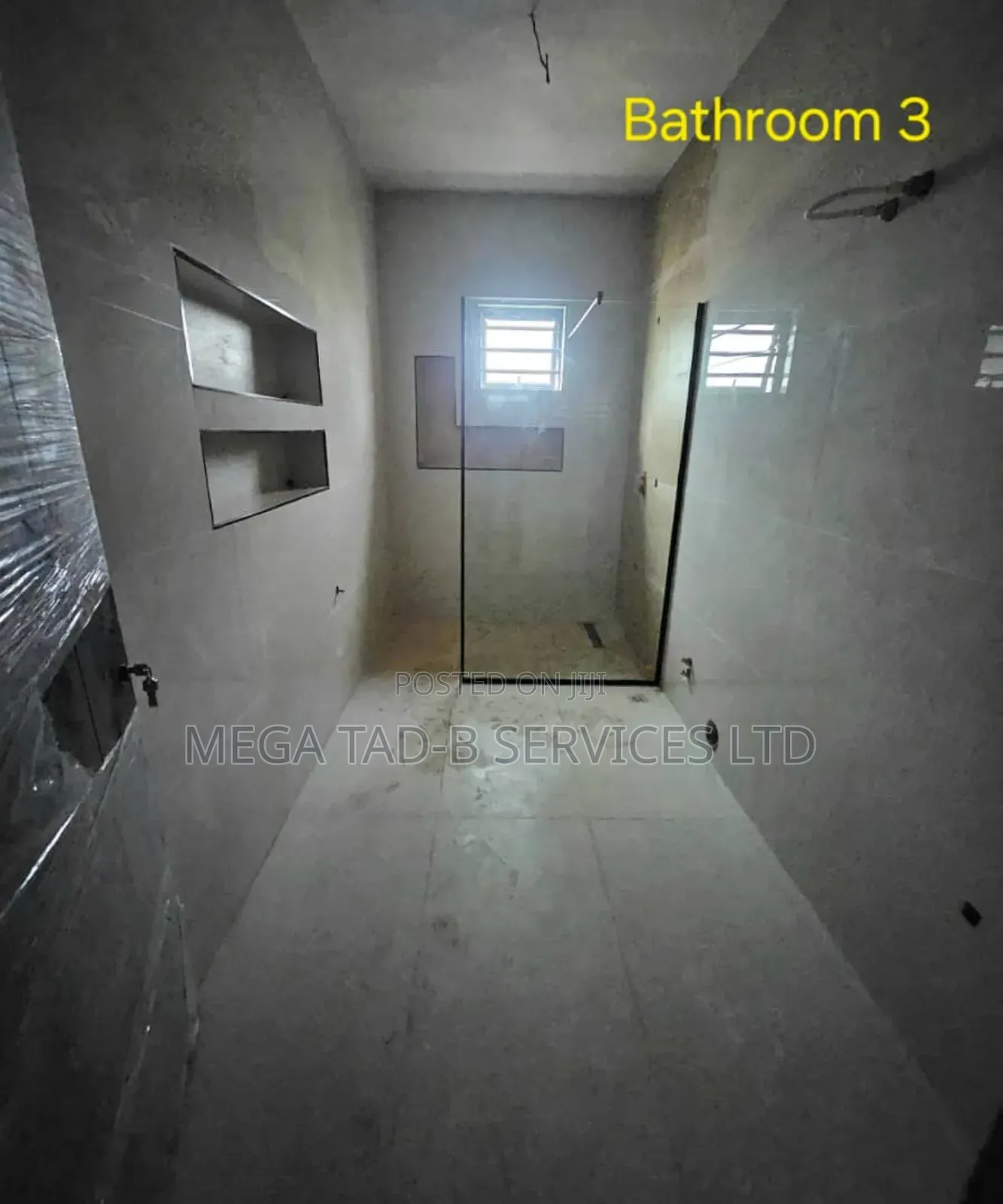 5bdrm Duplex in Close To Governor, Ikeja for sale