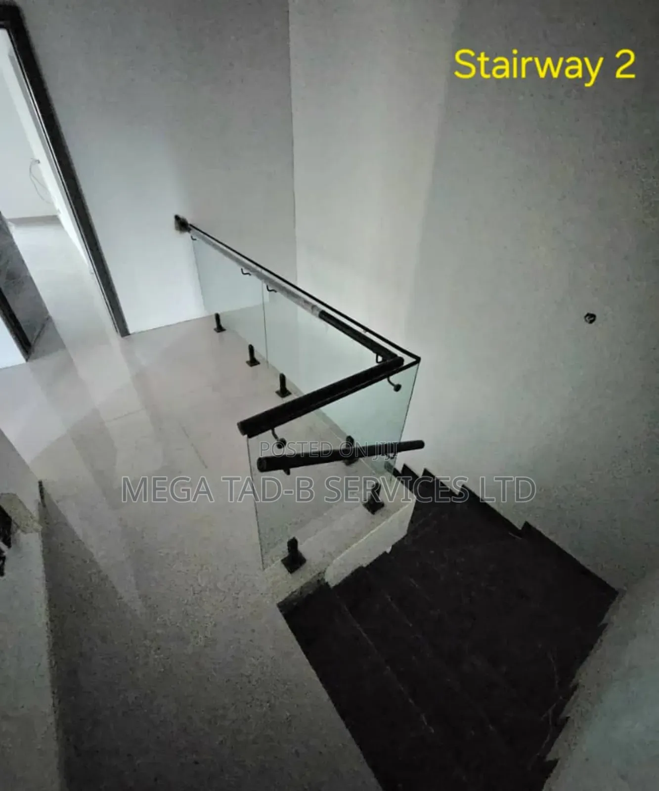 5bdrm Duplex in Close To Governor, Ikeja for sale