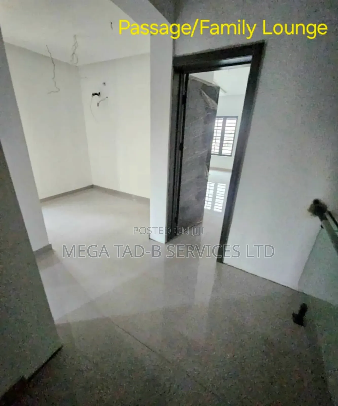 5bdrm Duplex in Close To Governor, Ikeja for sale