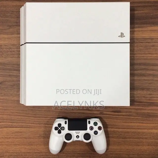 Playstation 4 Complete Kit