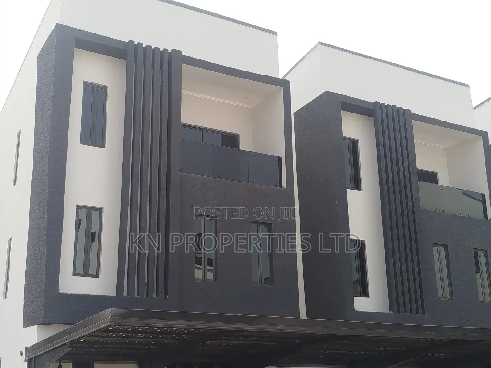 4bdrm Townhouse/Terrace in Asokoro Extension for sale