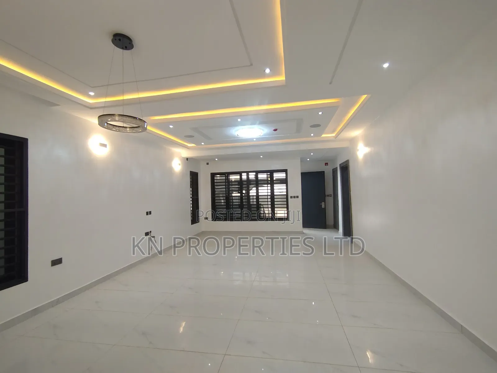 4bdrm Townhouse/Terrace in Asokoro Extension for sale