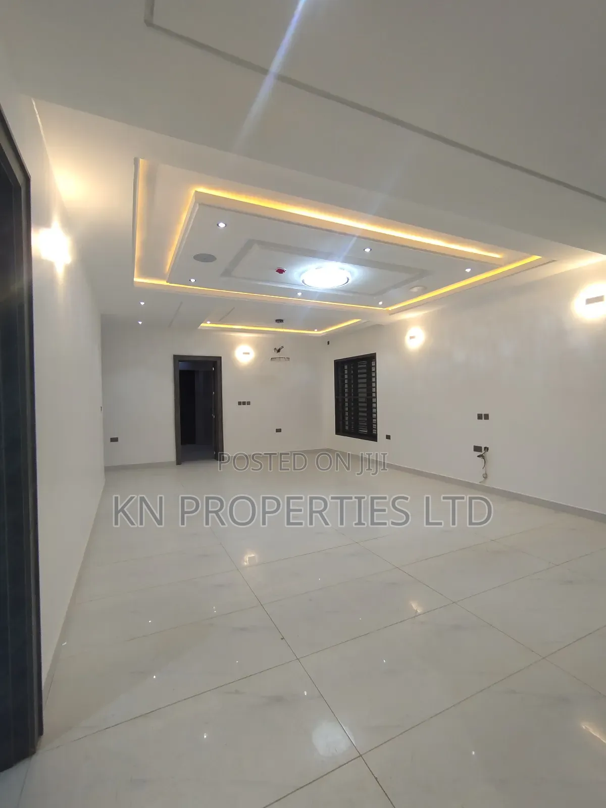 4bdrm Townhouse/Terrace in Asokoro Extension for sale