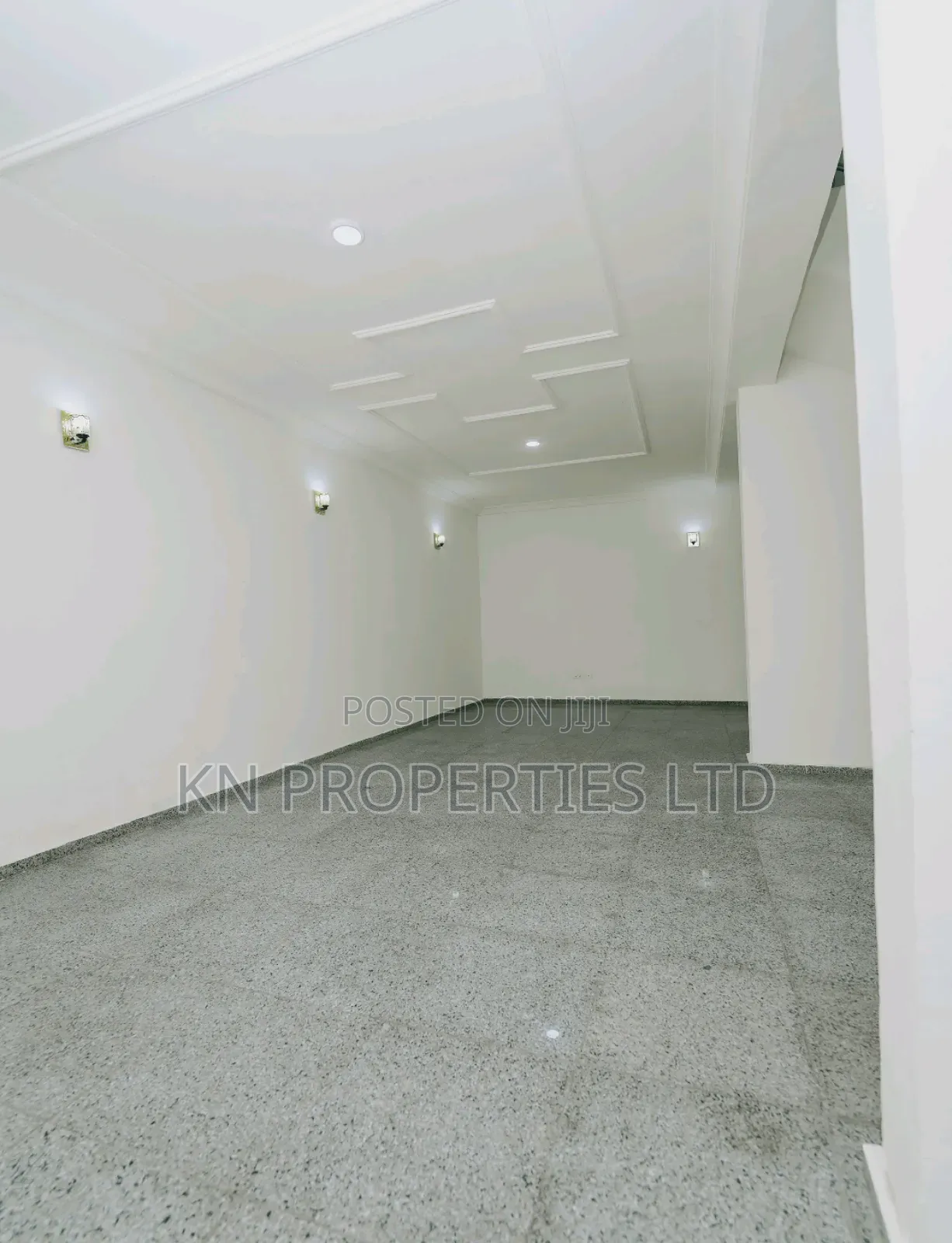 4bdrm Duplex in Asokoro for sale