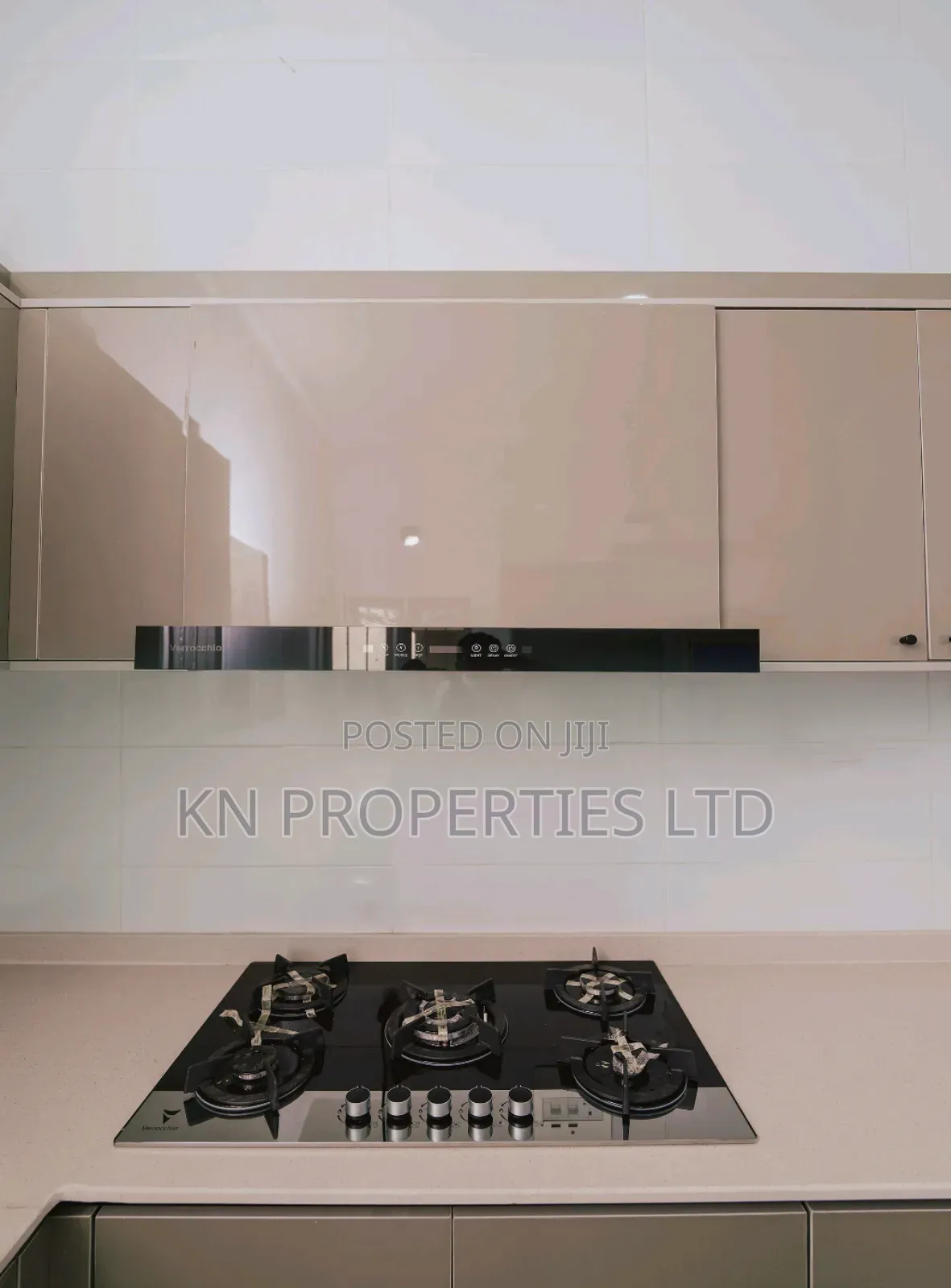 4bdrm Duplex in Asokoro for sale