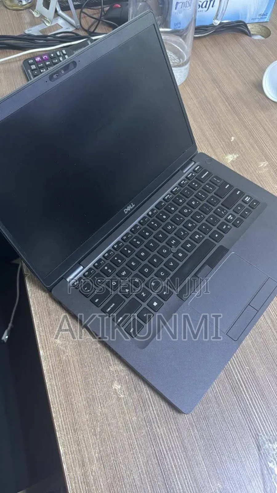 Laptop Dell Latitude 5400 8GB Intel Core I5 SSD 256GB