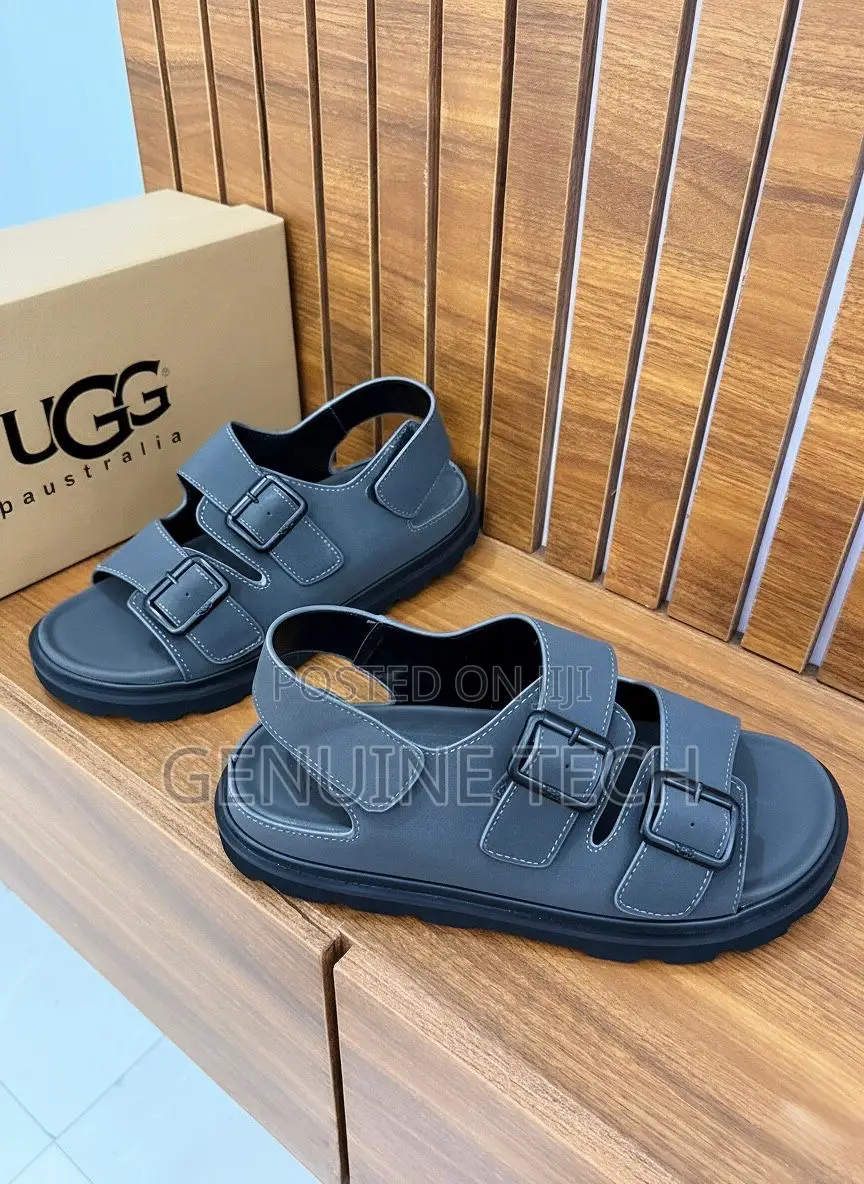 High Quality Ugg Sandals