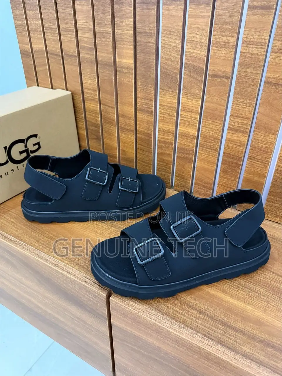 High Quality Ugg Sandals