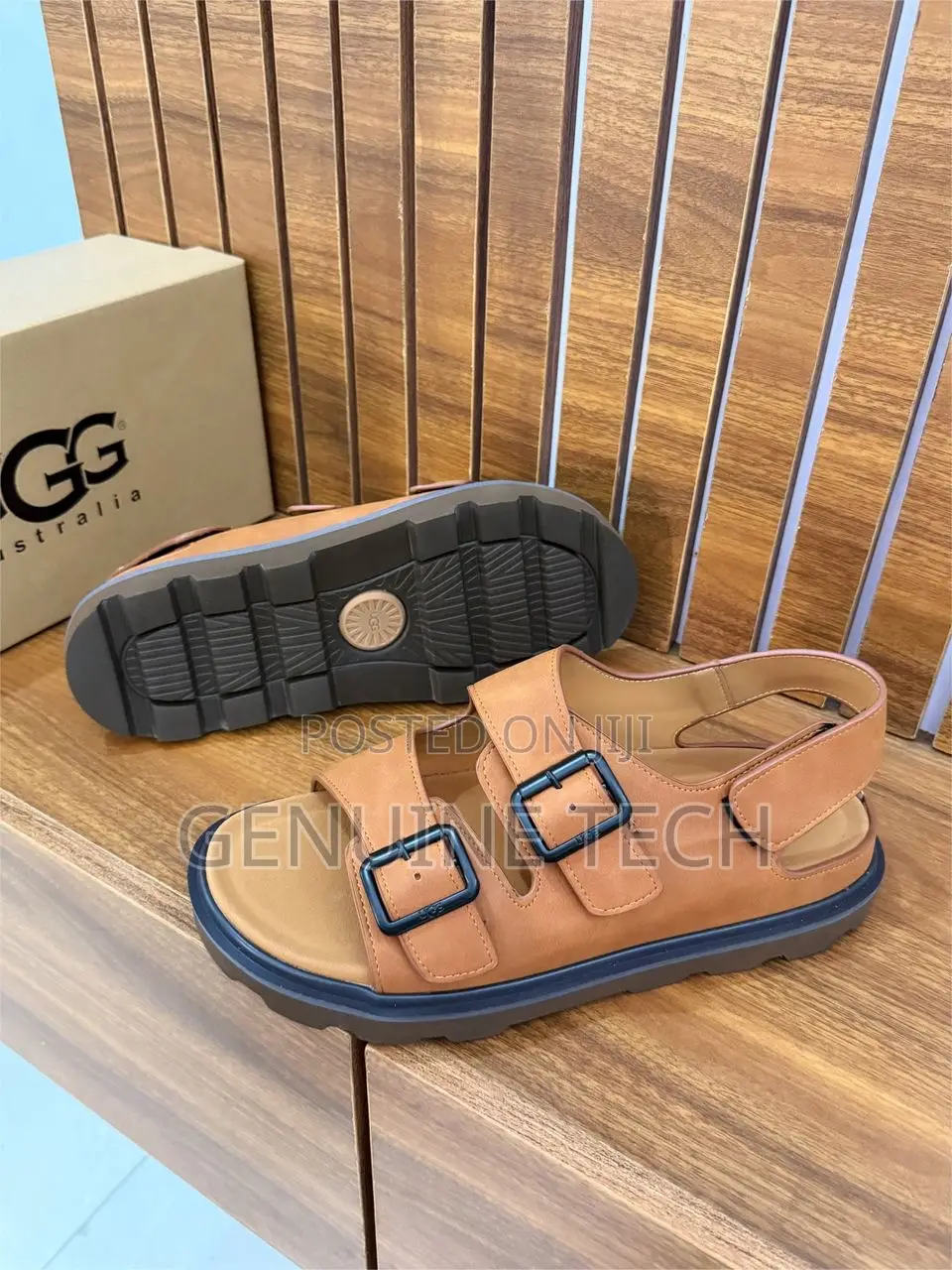 High Quality Ugg Sandals