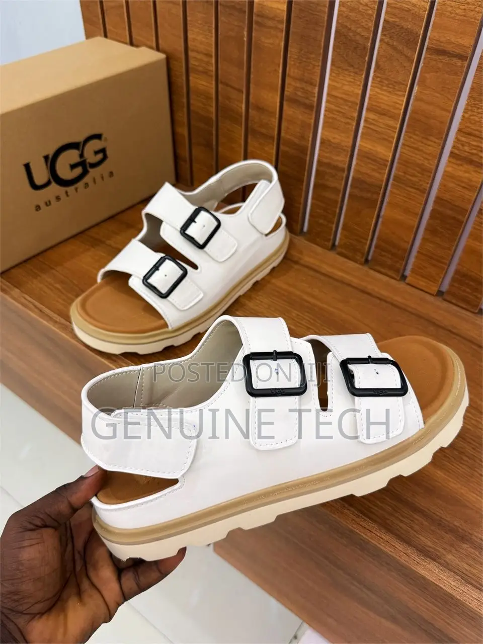High Quality Ugg Sandals