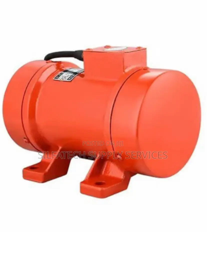 External Block Moulding Vibrator Motor