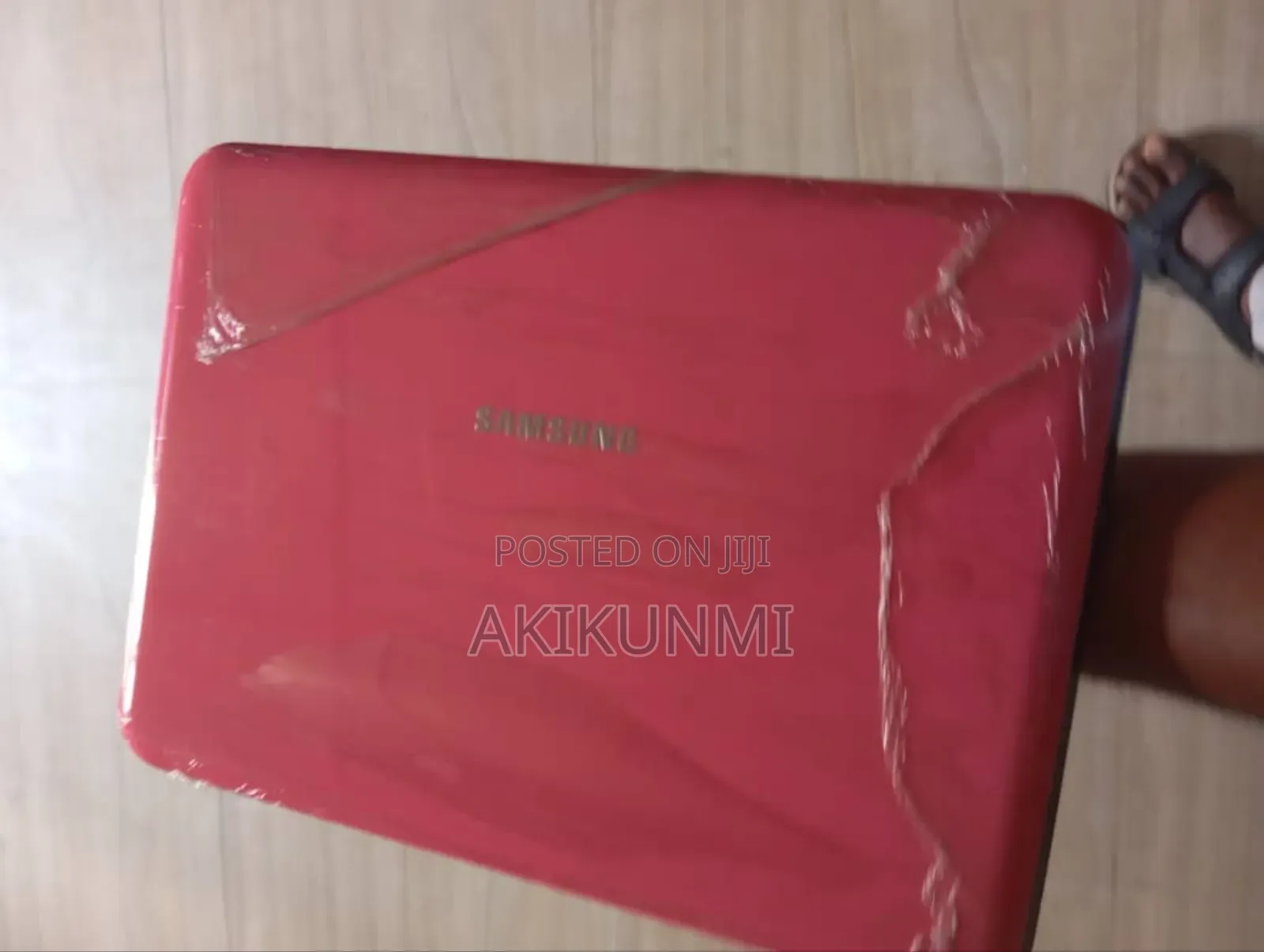 Laptop Samsung Galaxy Book 2 4GB Intel Core I3 HDD 320GB