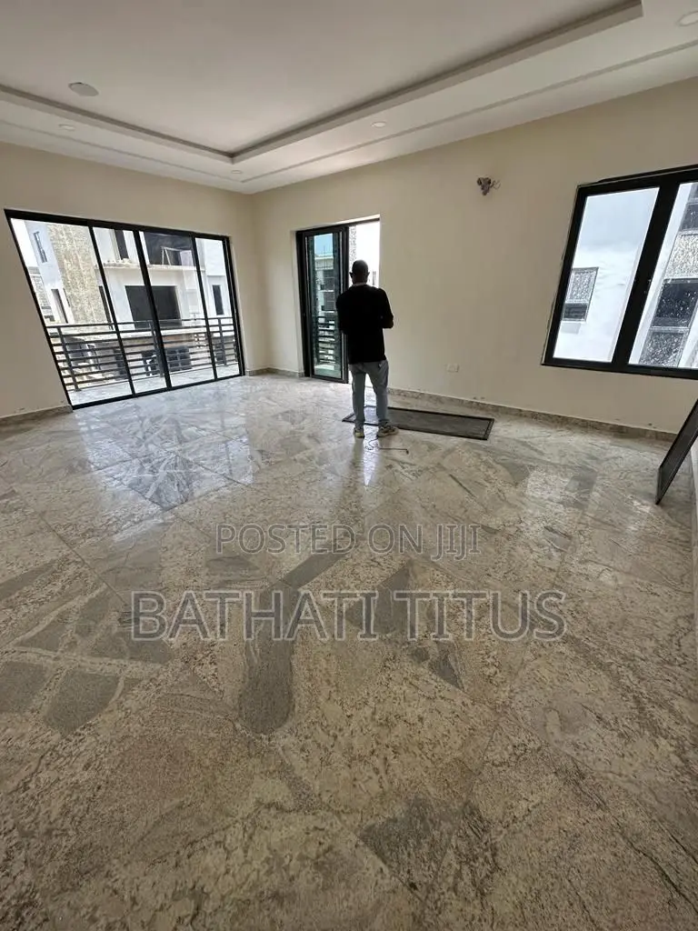 6bdrm Duplex in Katampe Extension for rent