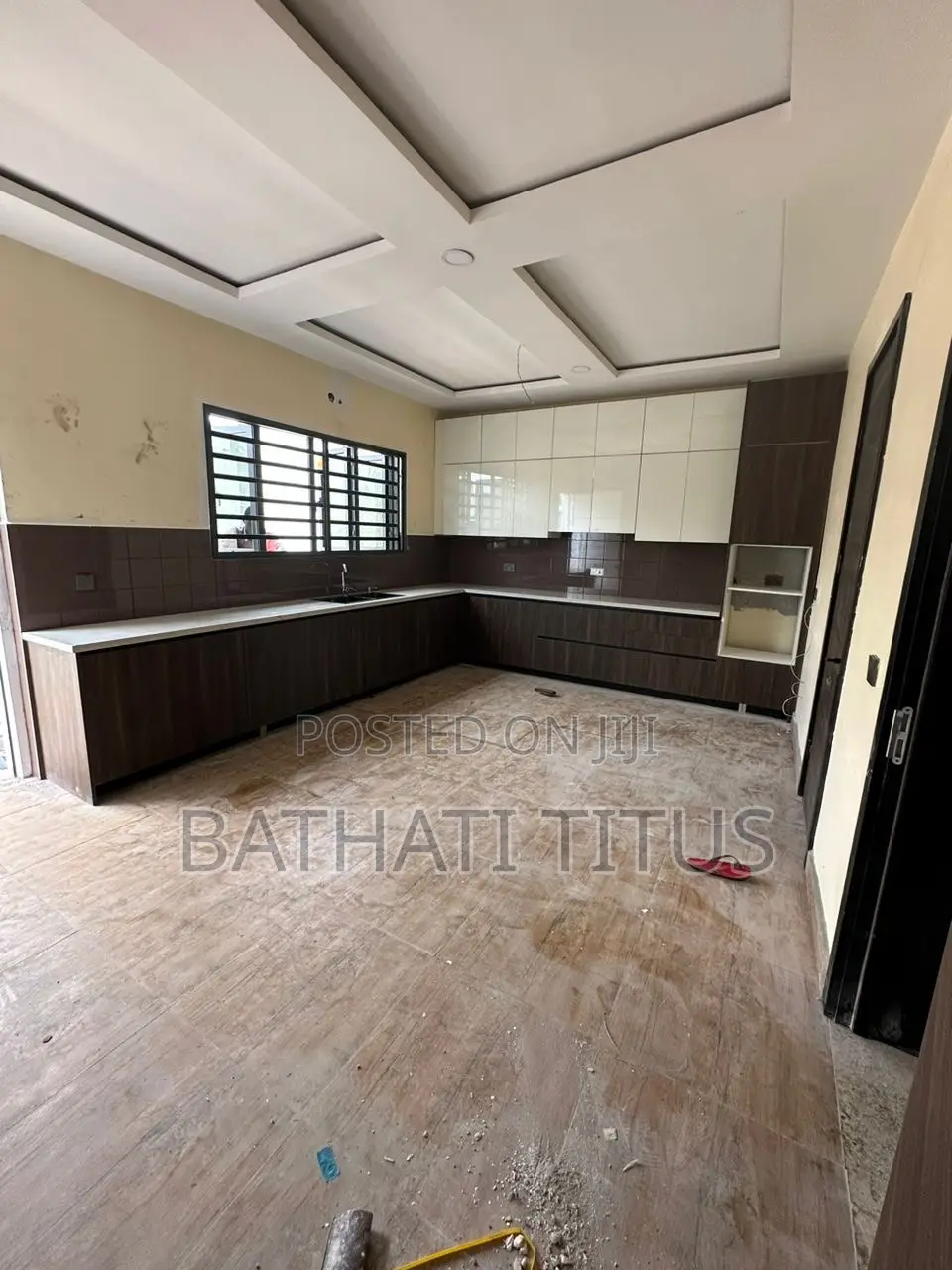 6bdrm Duplex in Katampe Extension for rent