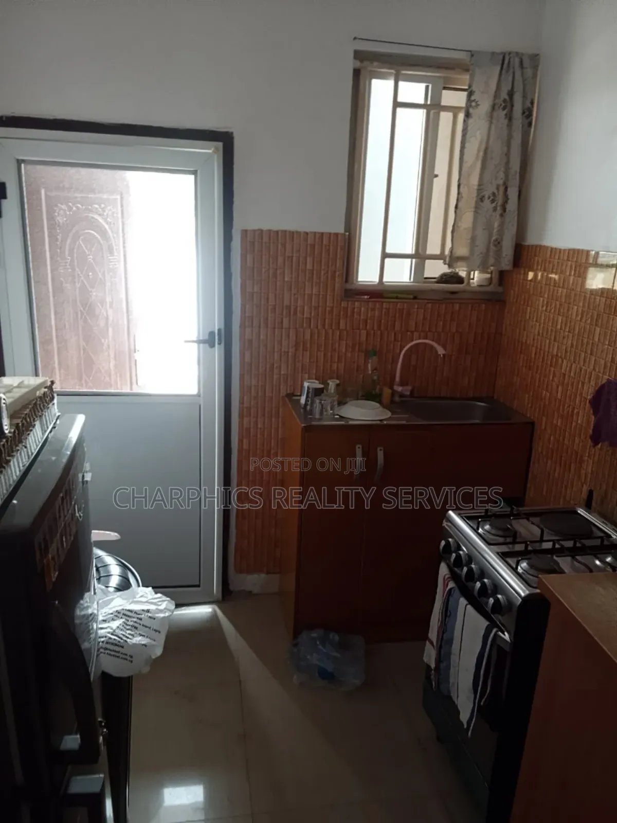 Furnished 2bdrm Apartment in Ajah for rent