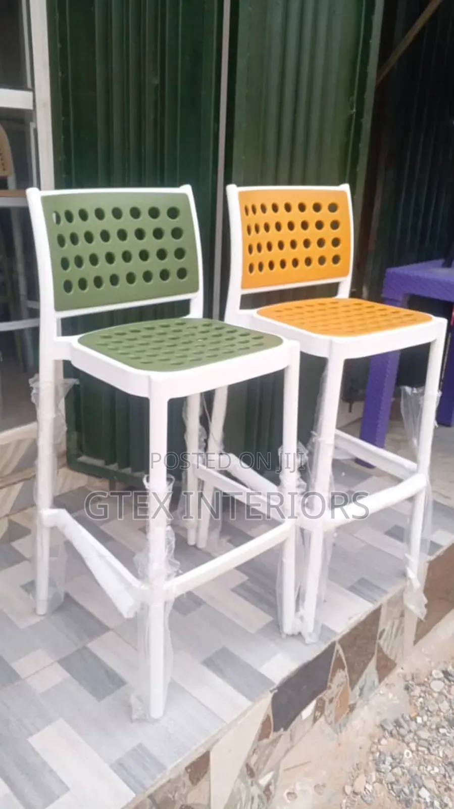 Bar Stool / Kitchen Stool