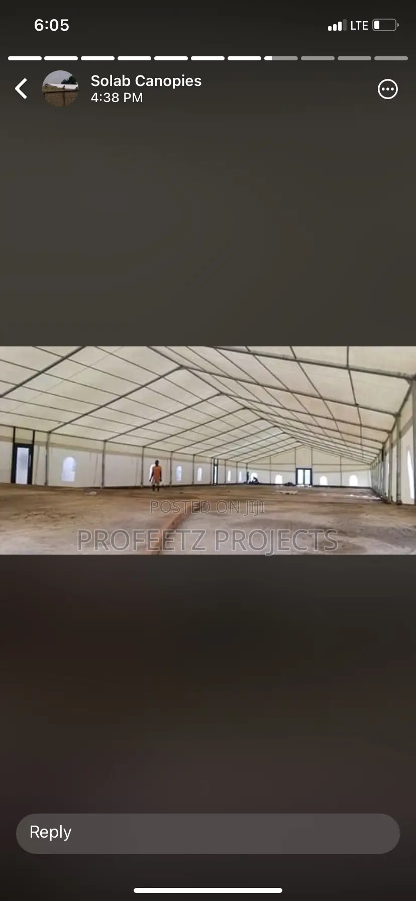 Outdoor Marqee Tent Fabrication, Event Centre Tent, Imported Canopy