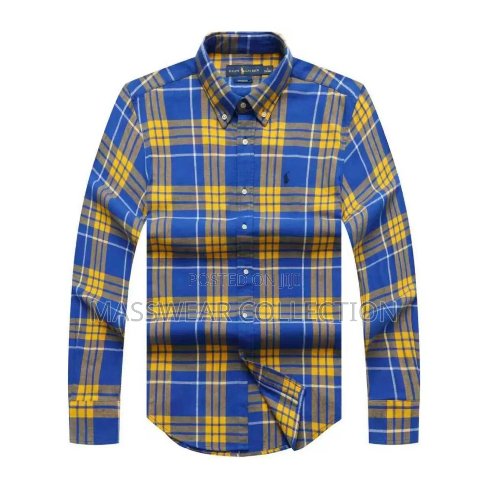 Ralph Lauren Shirts