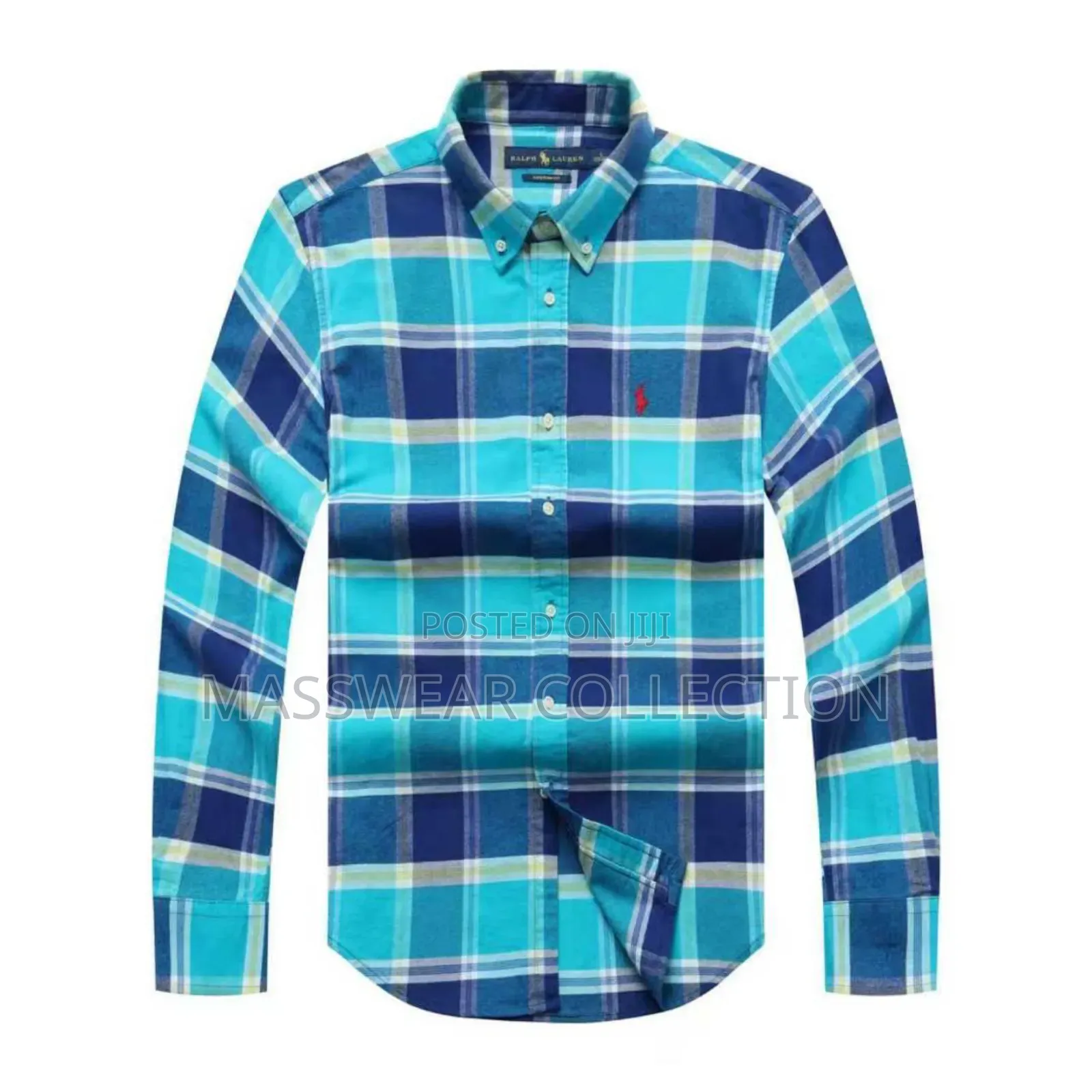 Ralph Lauren Shirts