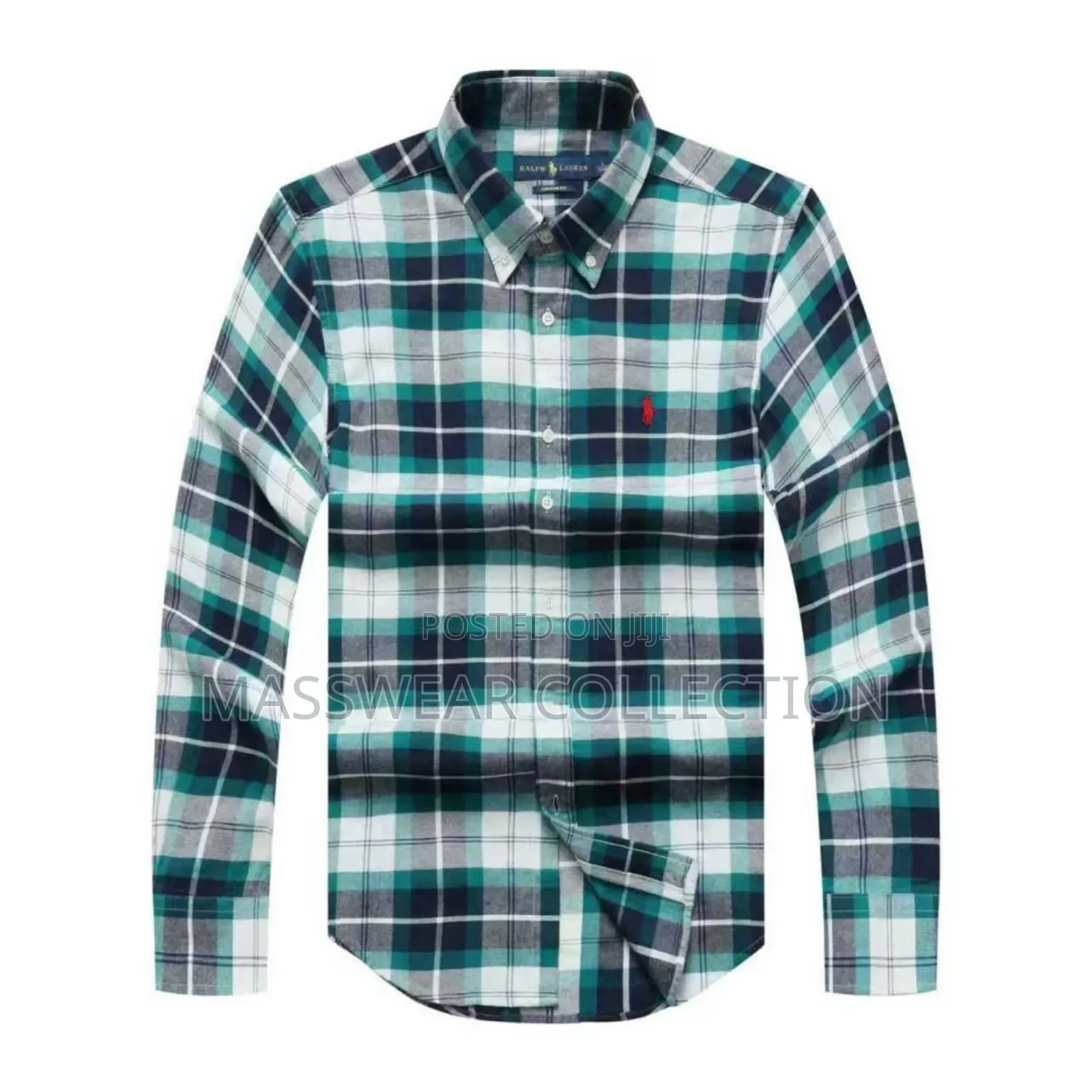 Ralph Lauren Shirts